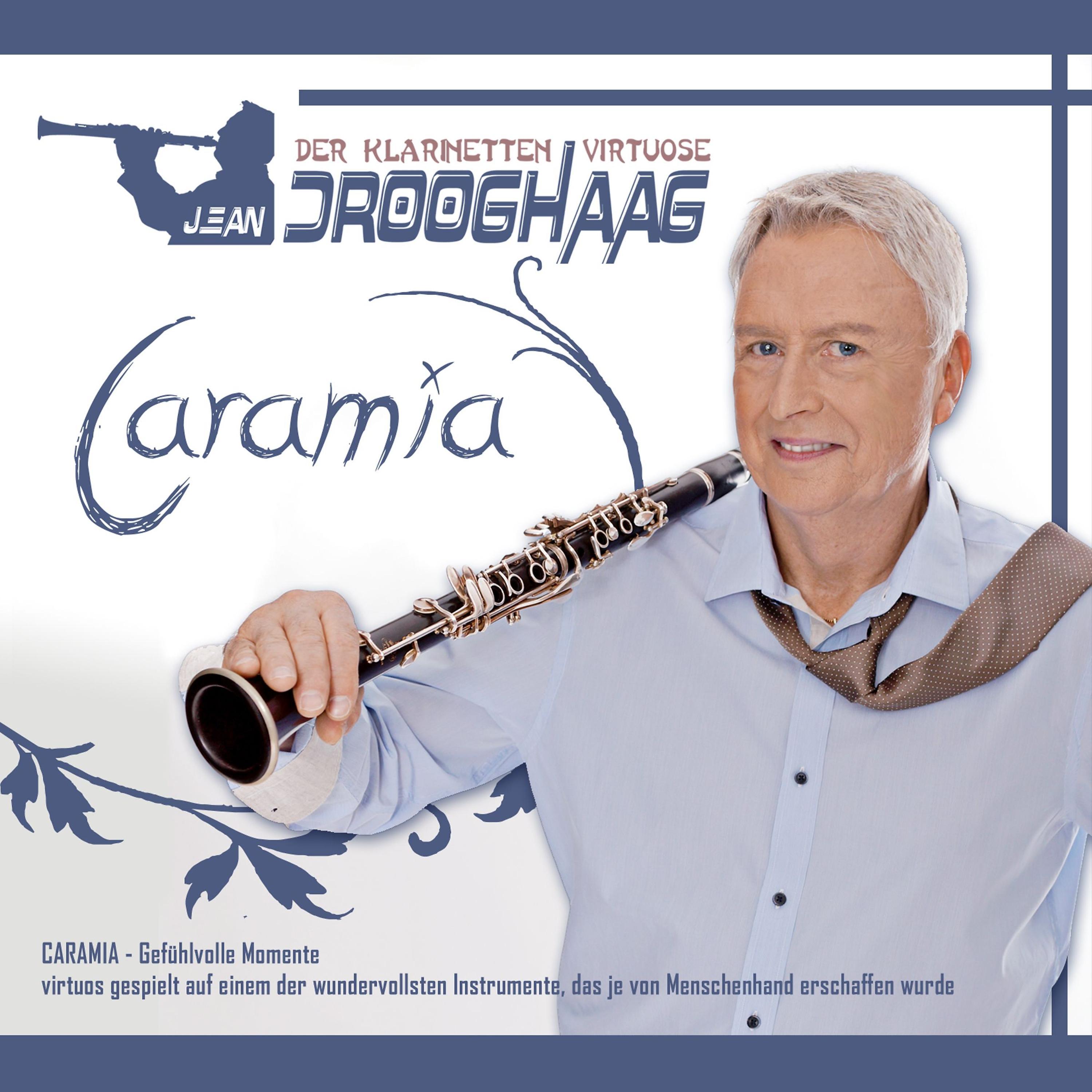 Постер альбома Caramia