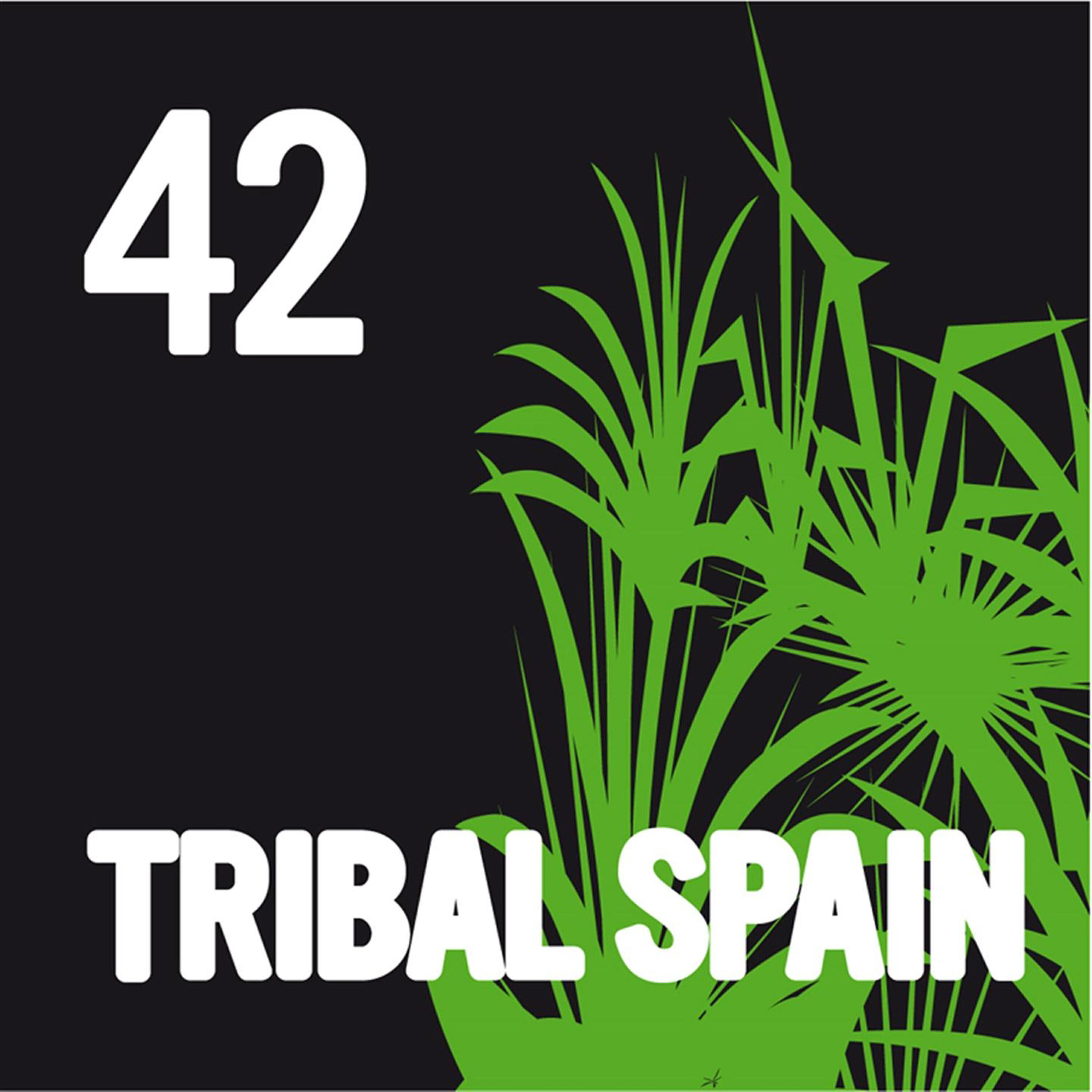 Submission DJs - Maringa (Tribal Mix)