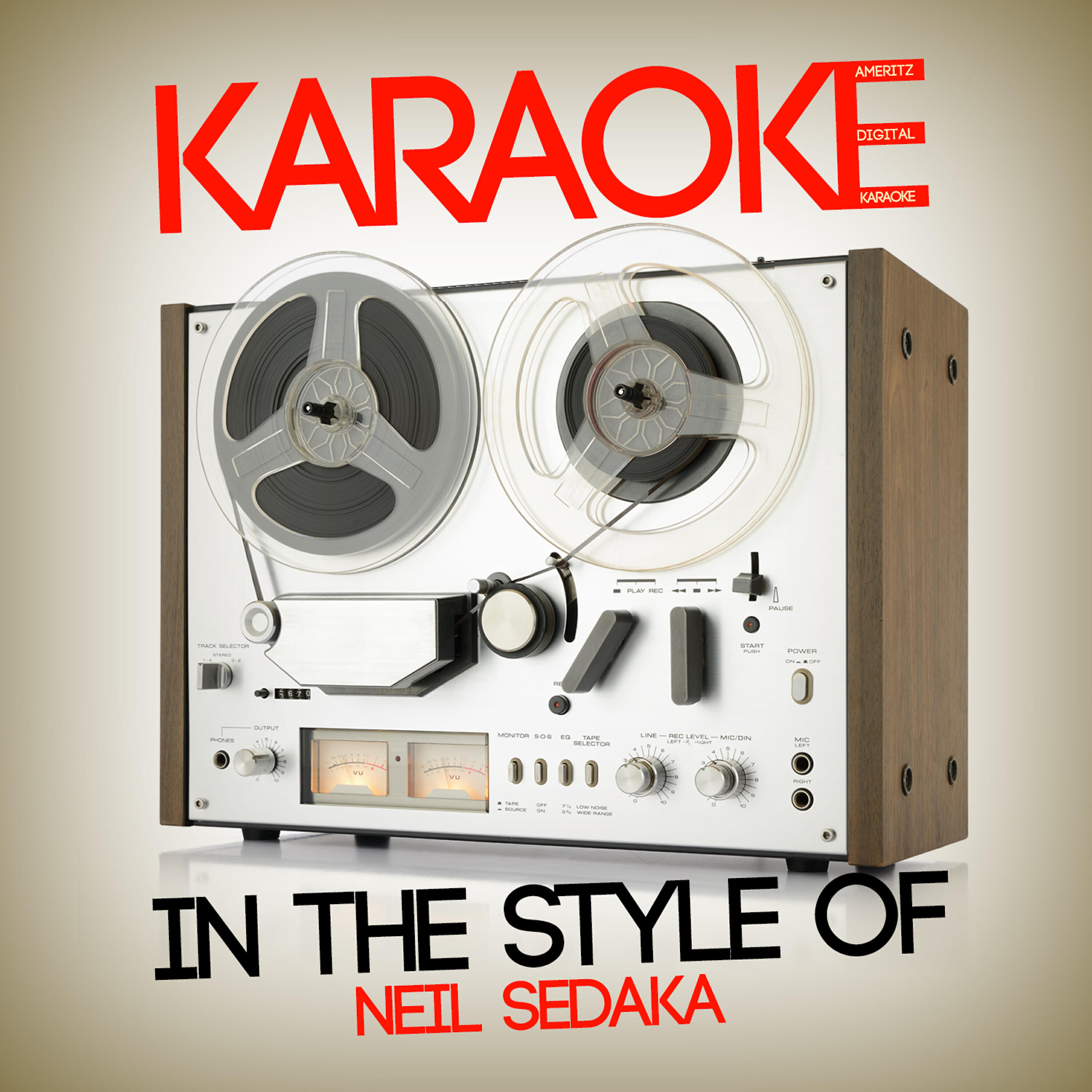 Ameritz Digital Karaoke - Little Devil (Karaoke Version)