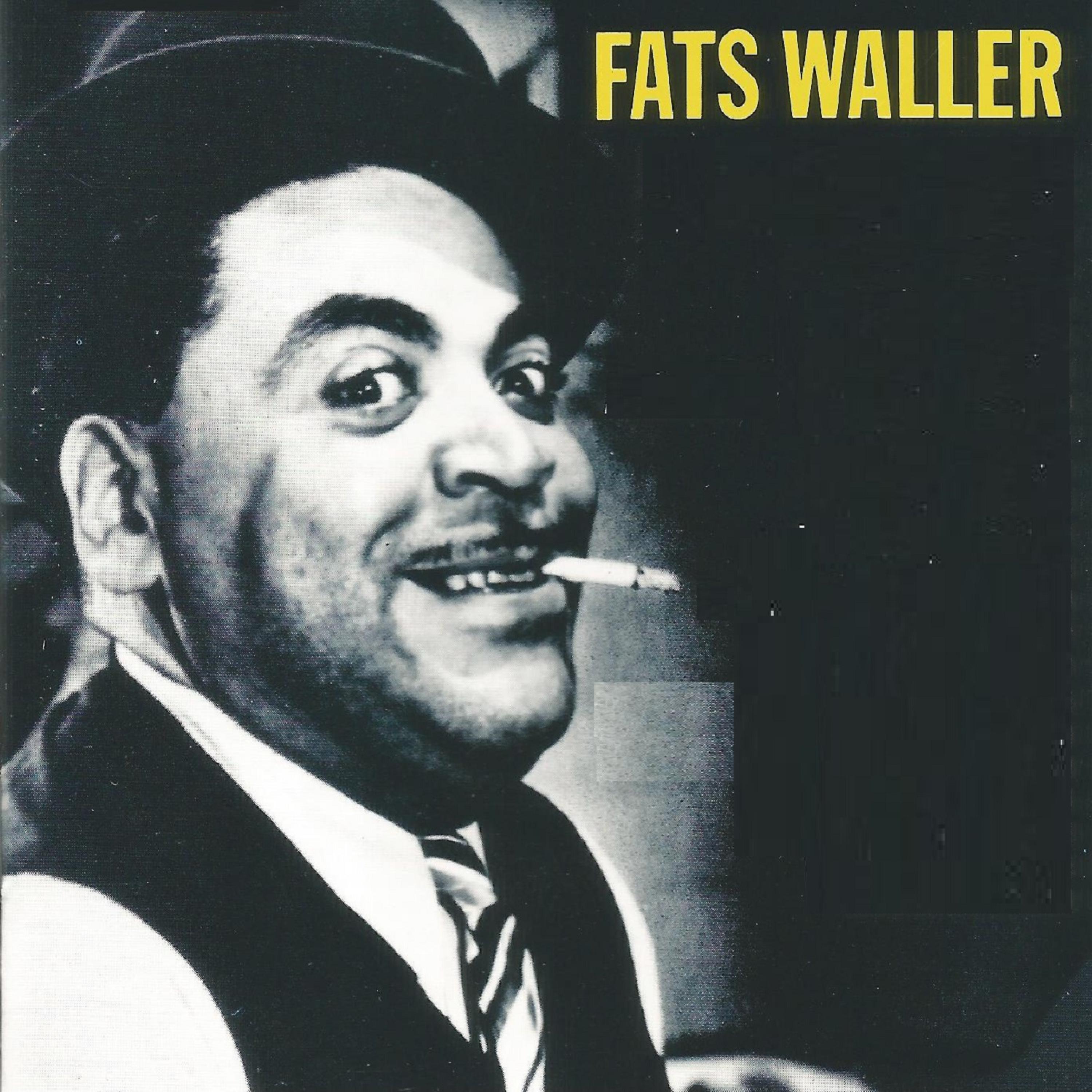 Постер альбома Fats Waller