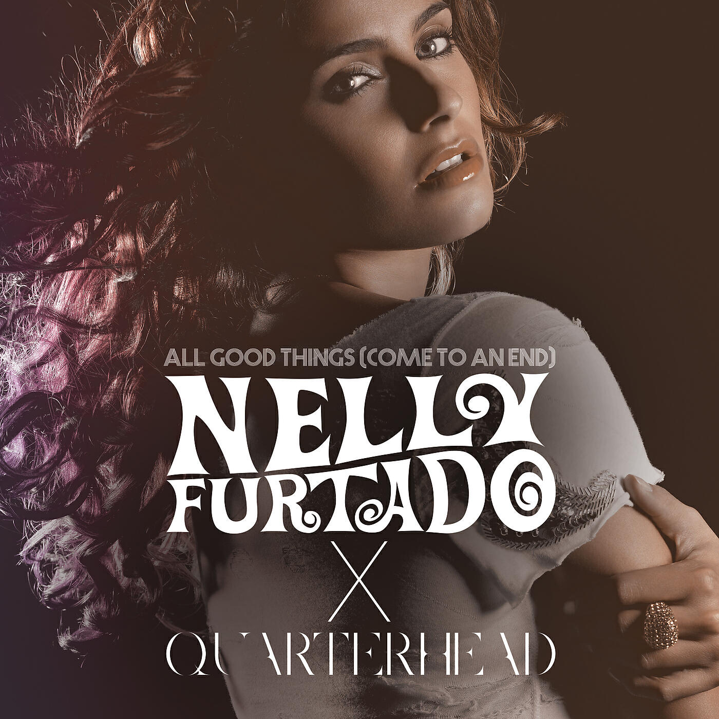 Nelly Furtado - All Good Things (Come To An End) (Nelly Furtado x Quarterhead)