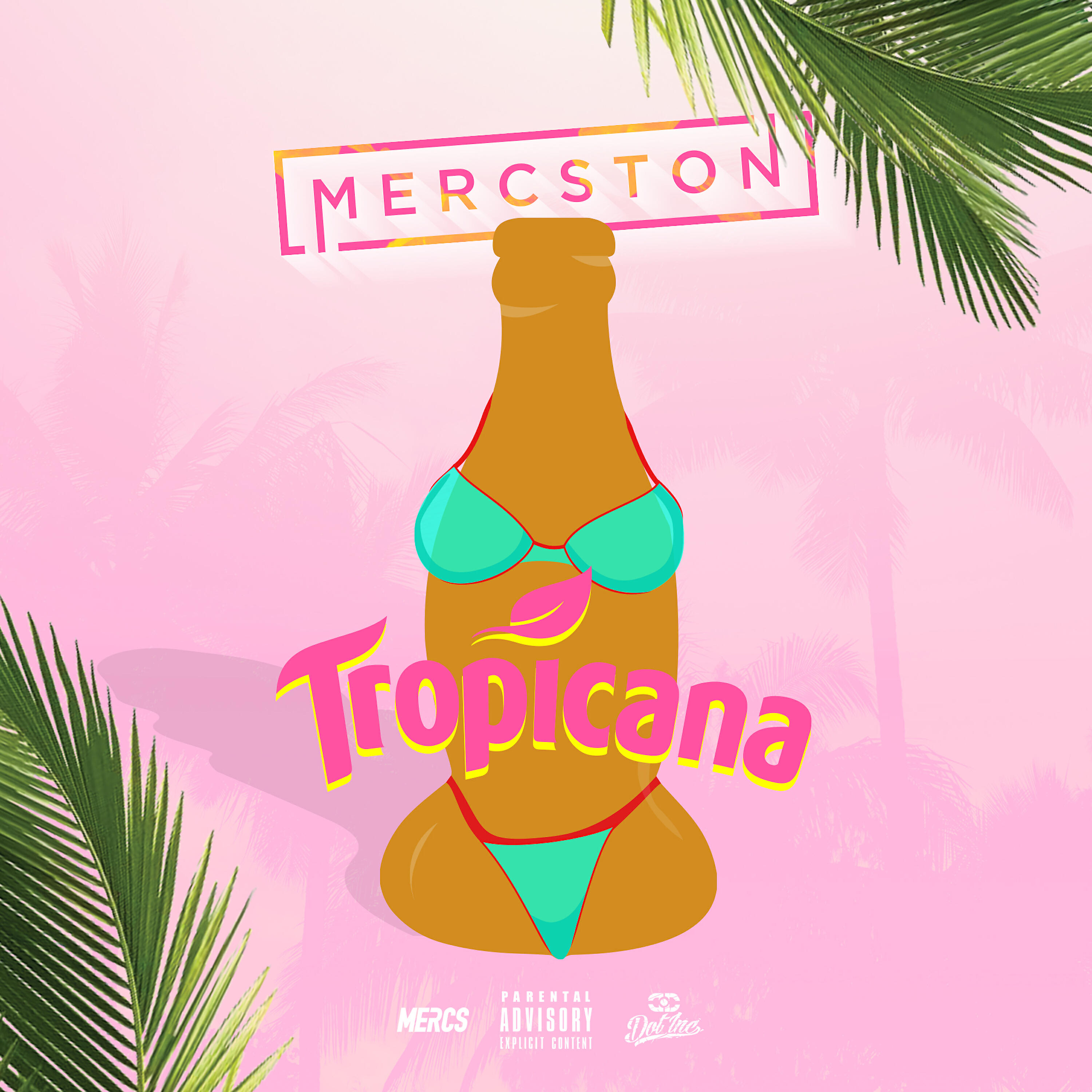 Mercston - Tropicana