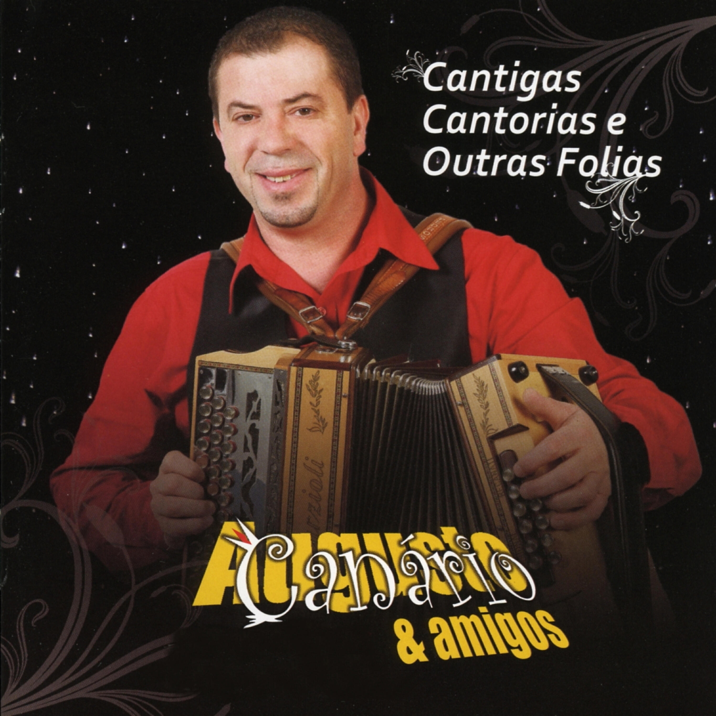 Augusto Canário - O Gato da Vizinha