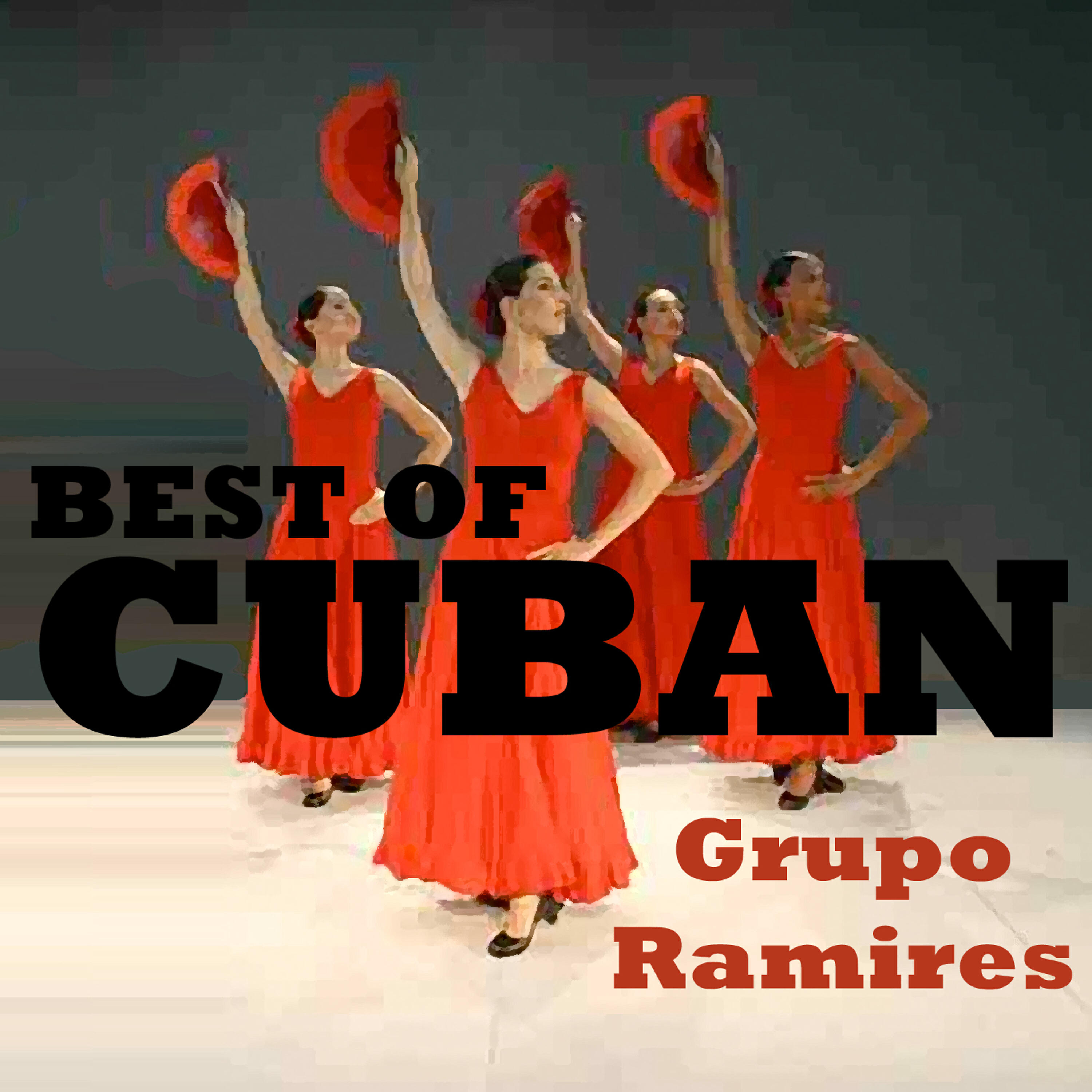 Grupo Ramires - Tu Compleanos