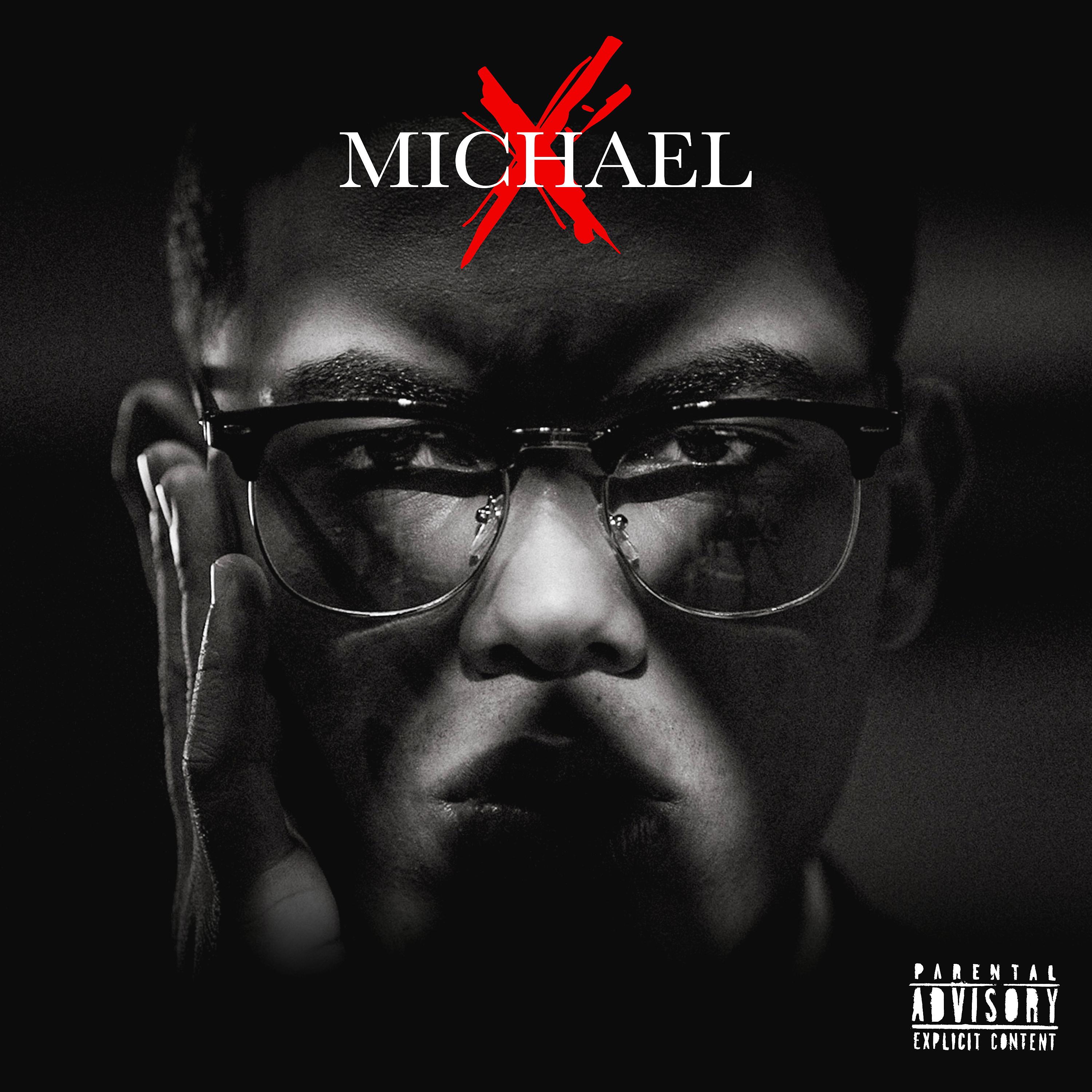 Постер альбома Michael X