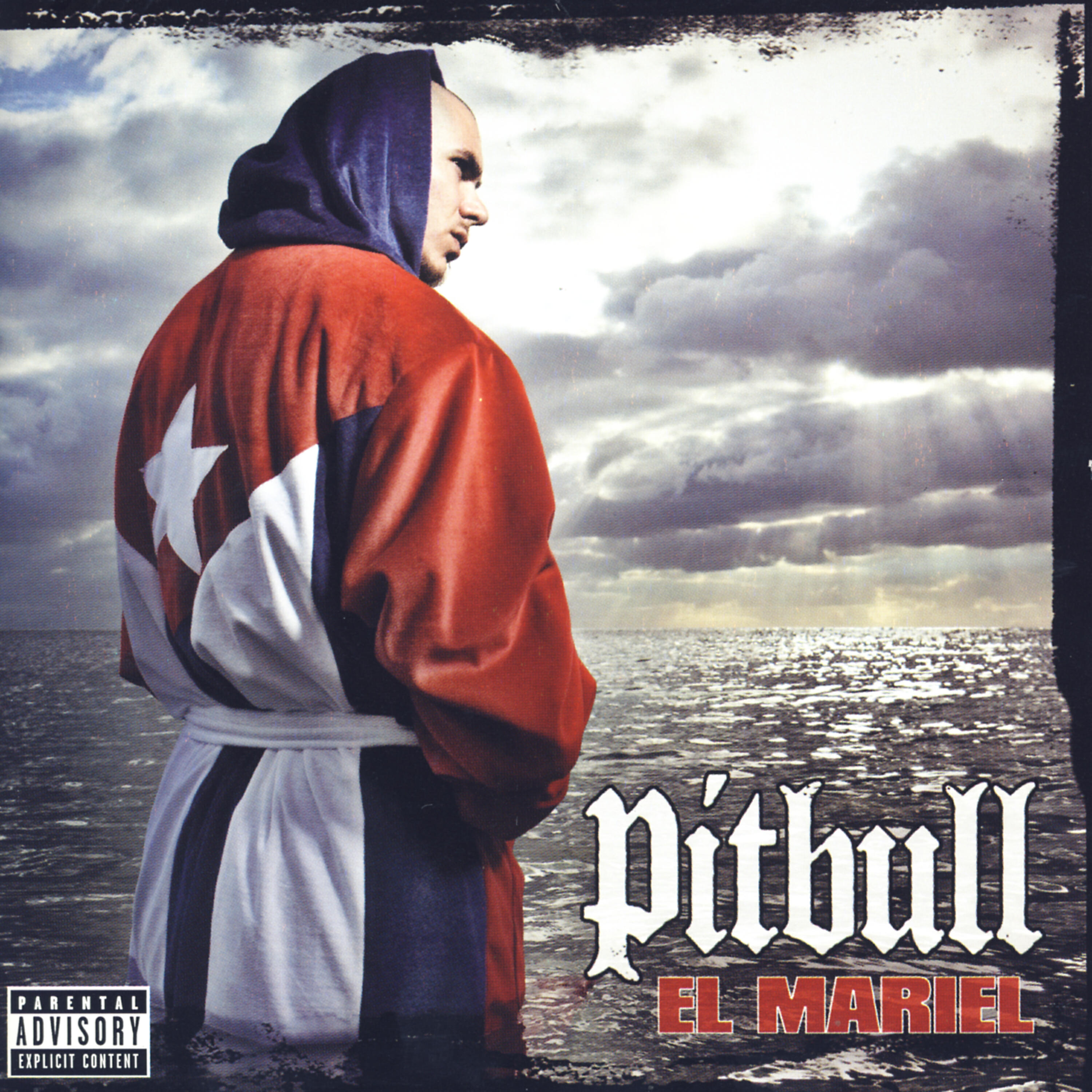 Pitbull - Miami S***
