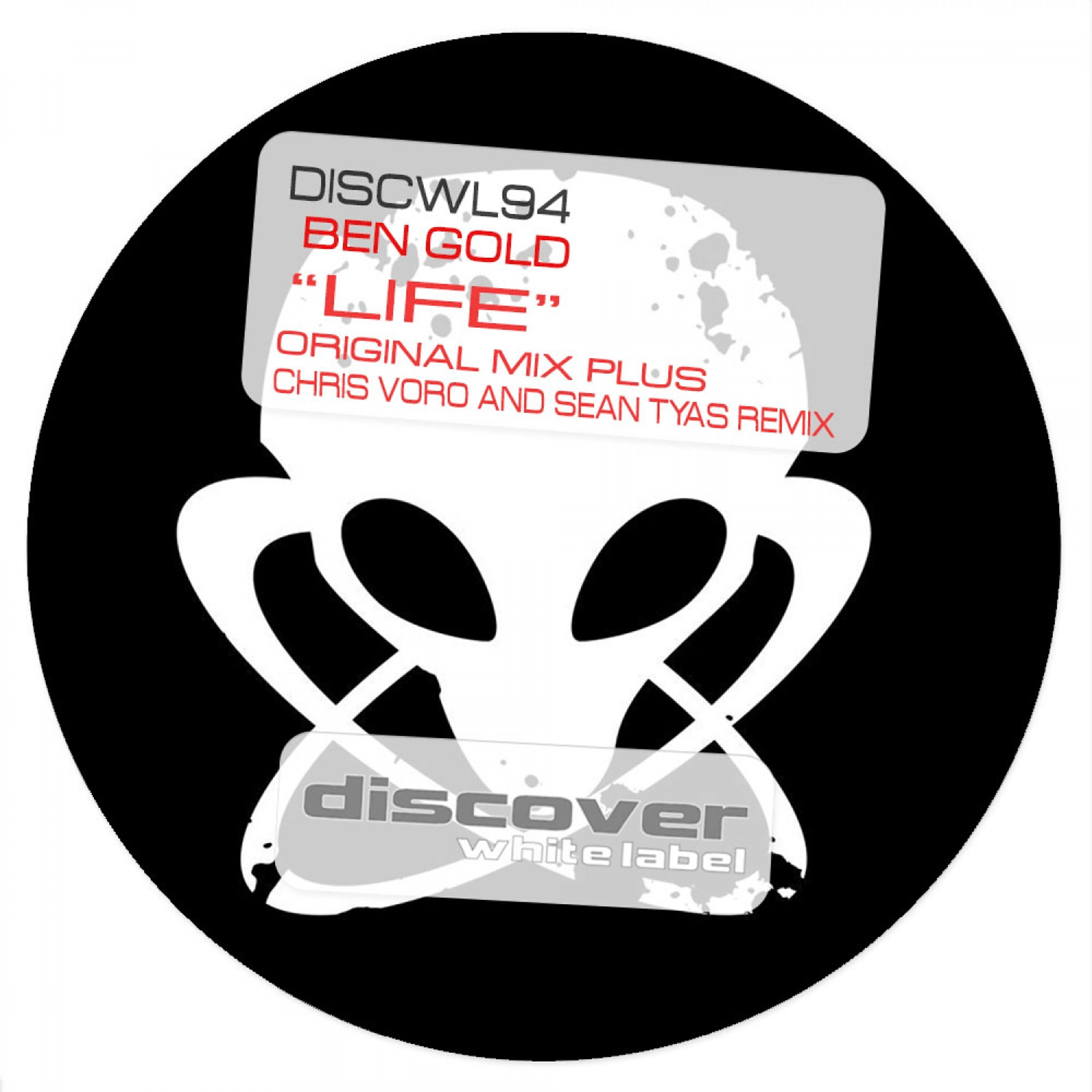 Ben Gold - Life (Chris Voro Remix)