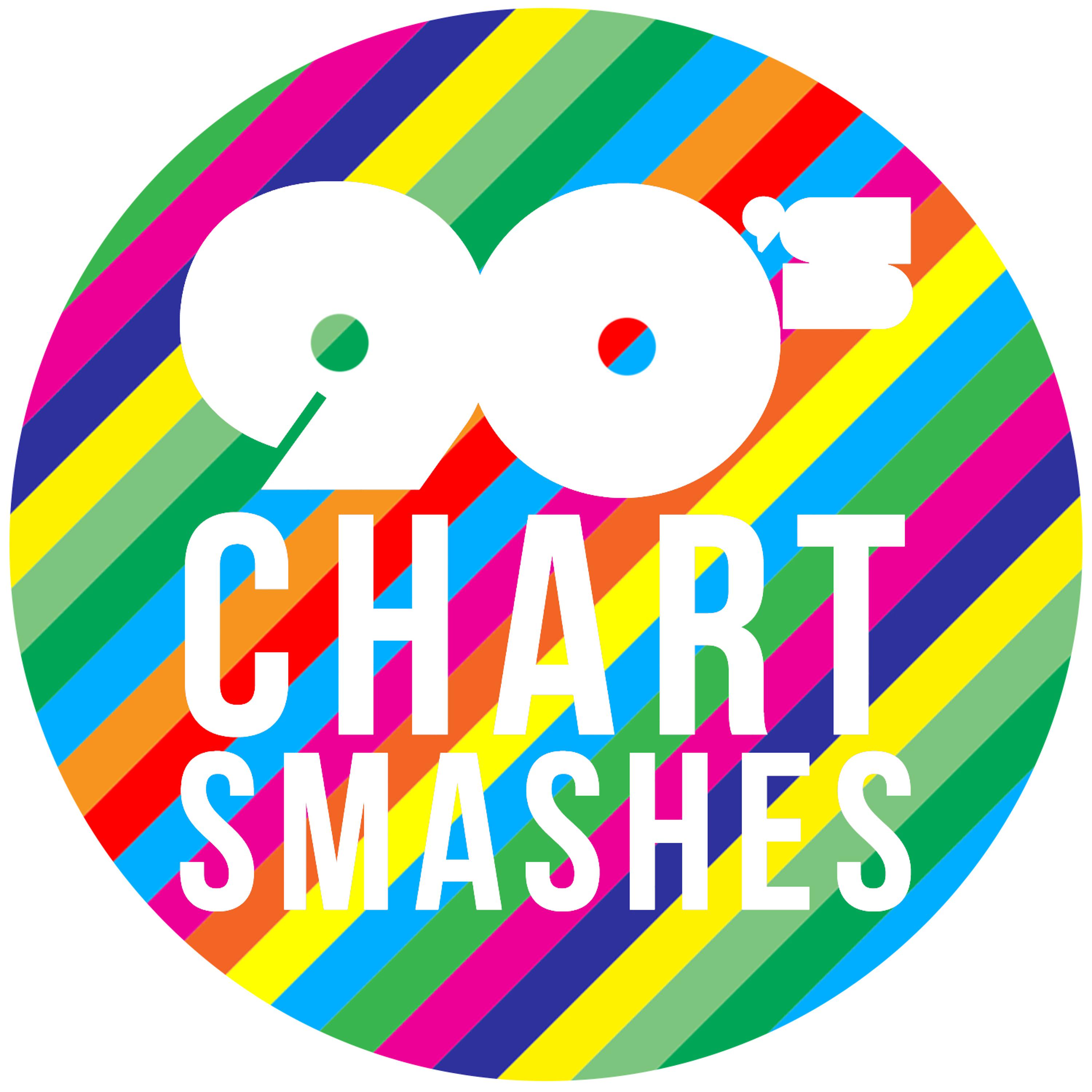 Постер альбома 90's Chart Smashes