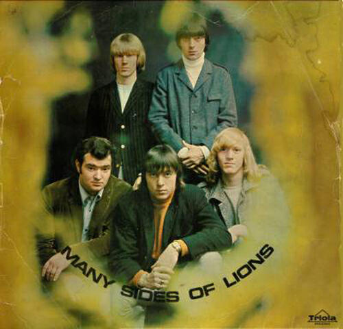 The Lions - Seventh Son
