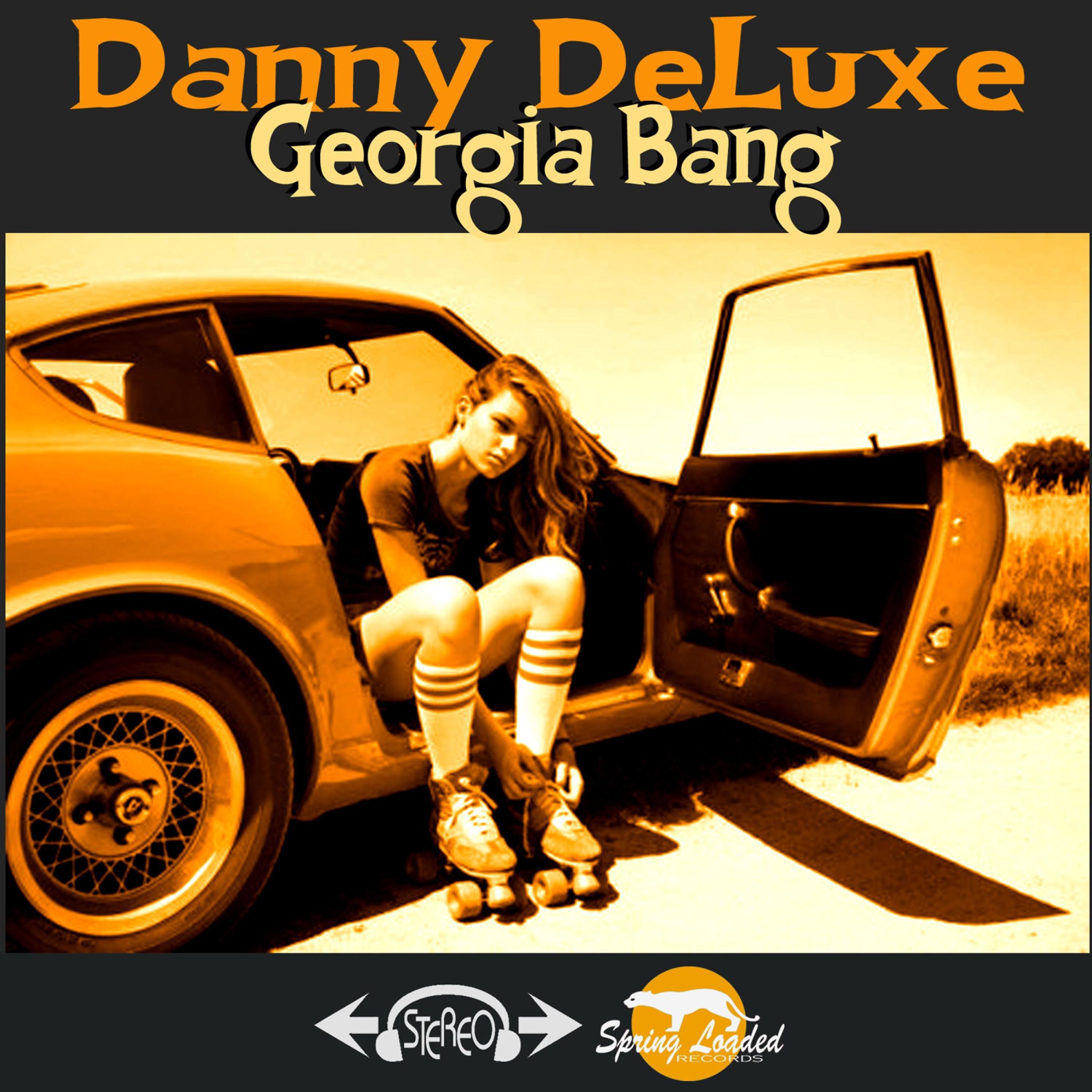 Постер альбома Georgia Bang