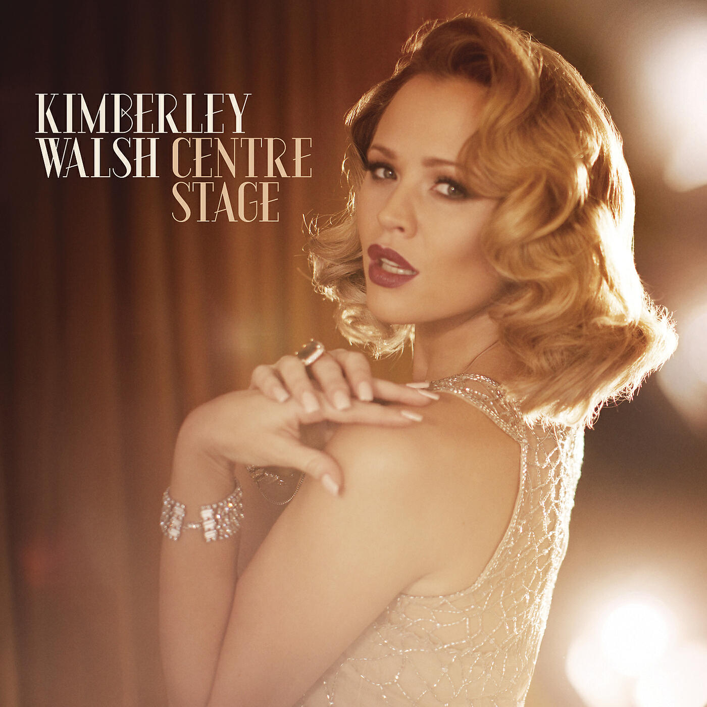 Kimberley Walsh - Falling Slowly