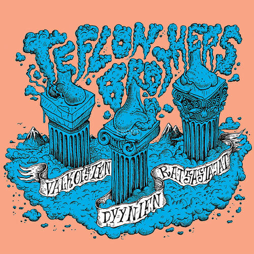 Teflon Brothers - Jee Jee
