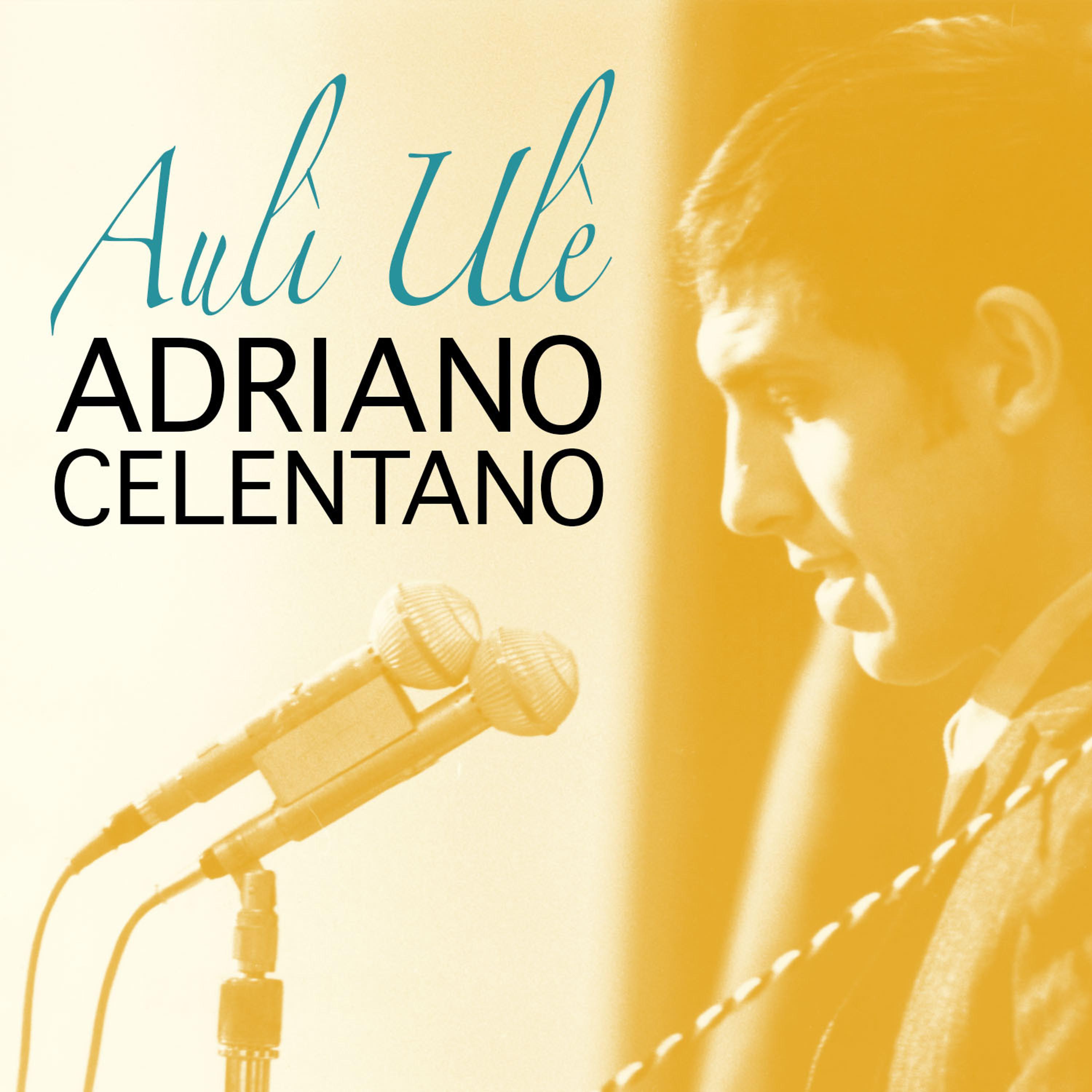 Постер альбома Aulì Ulè