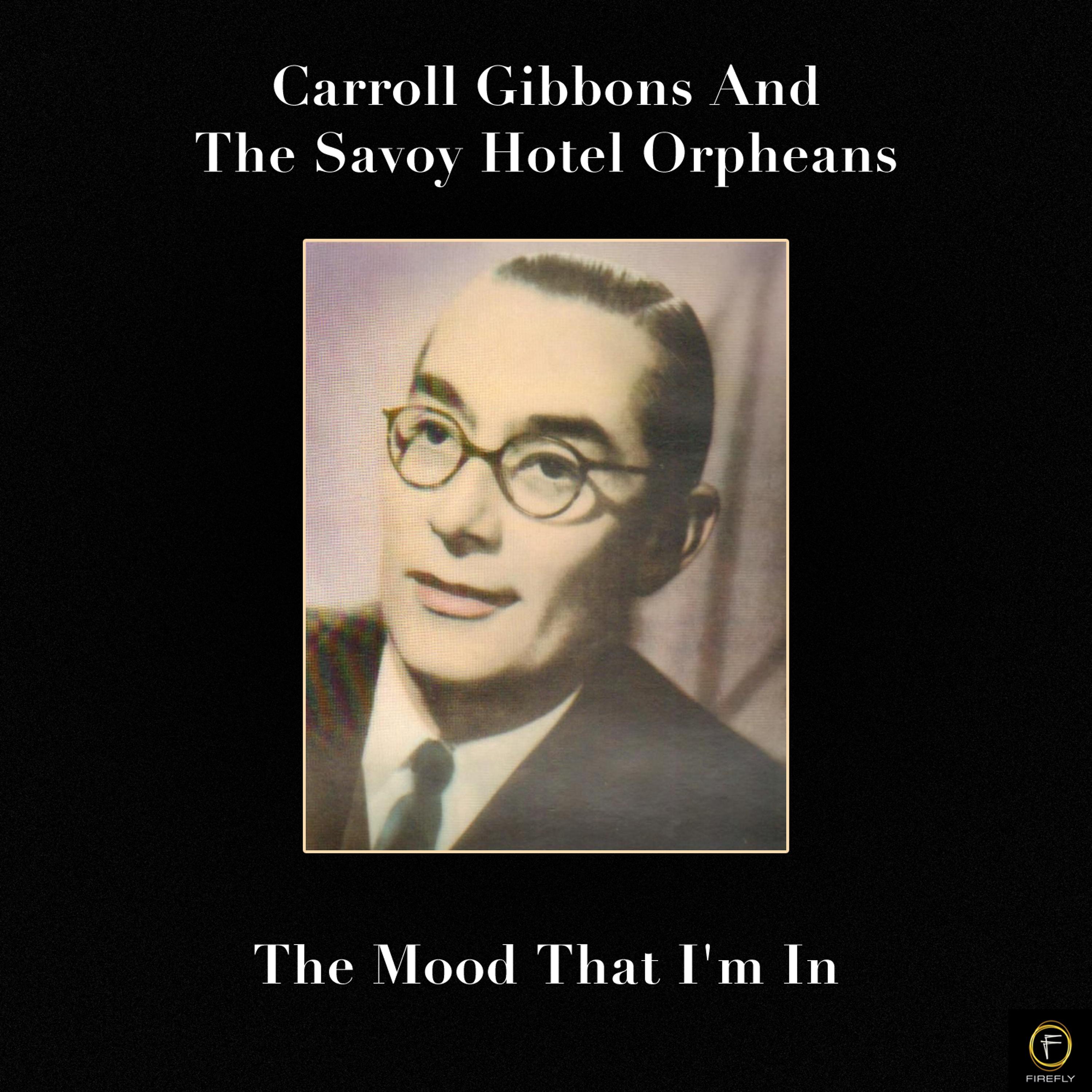 Carroll Gibbons - It Might As Well Be Spring (Voc. Rita Williams)