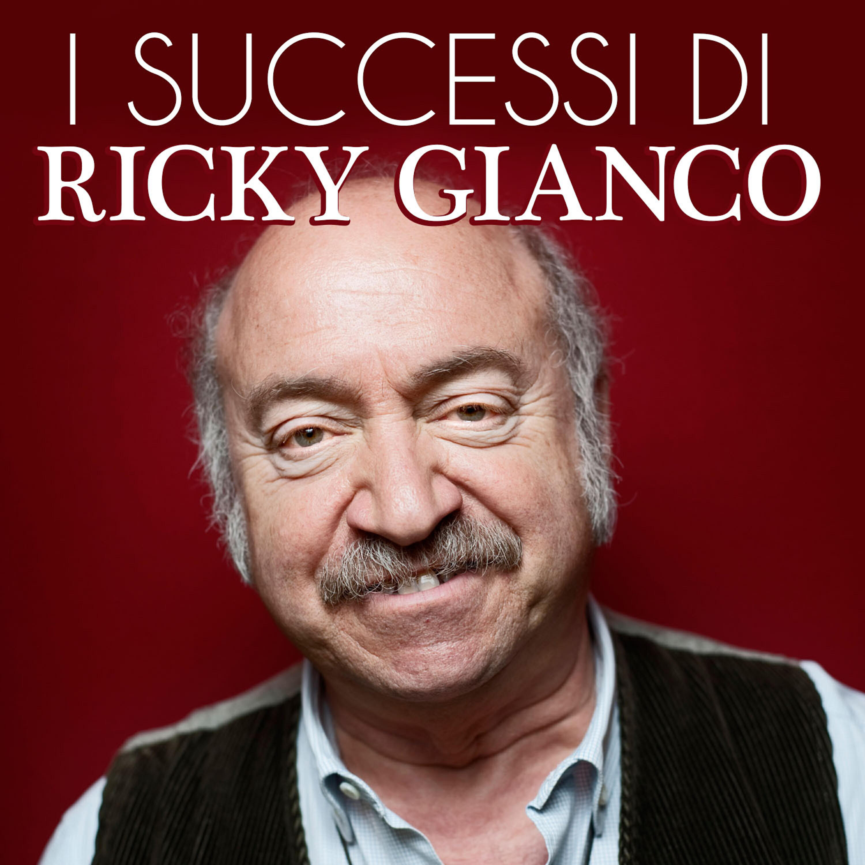 Ricky Gianco - Tu Vedrai