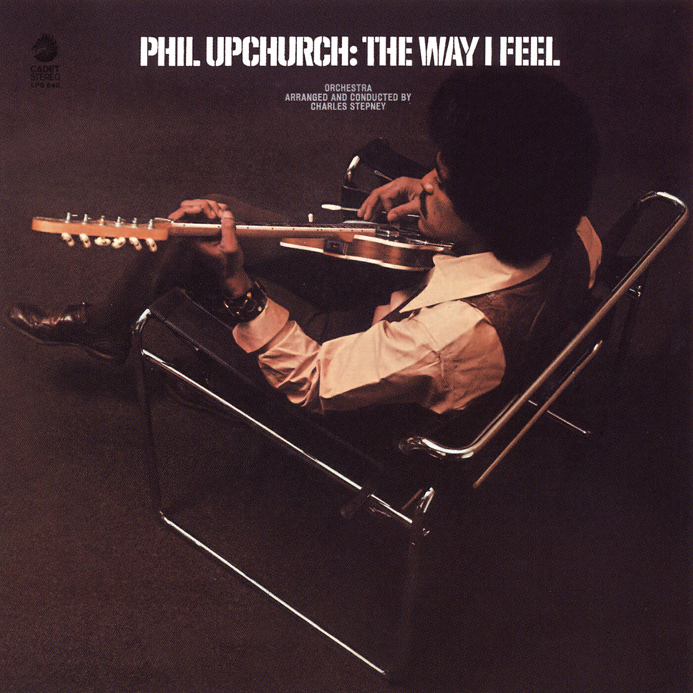 Phil Upchurch - You Don't Have To Know