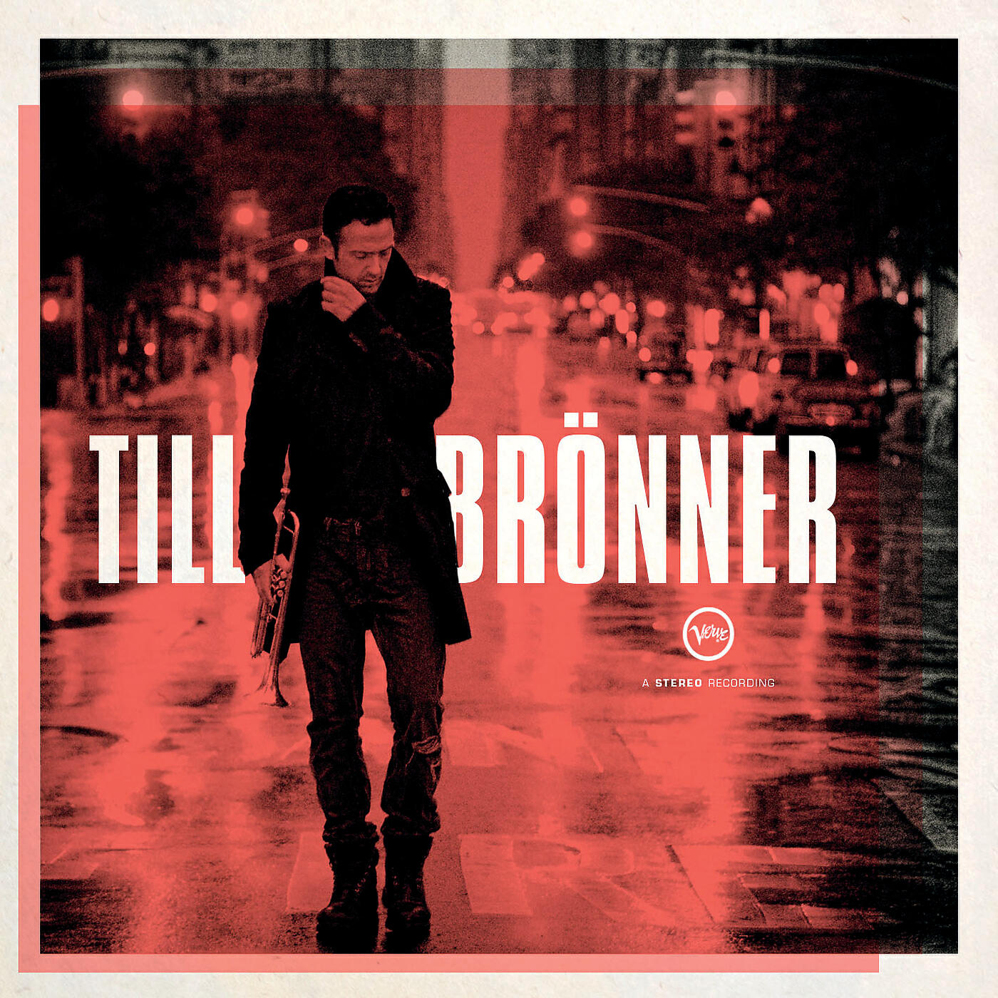Till Brönner - Lazy Afternoon