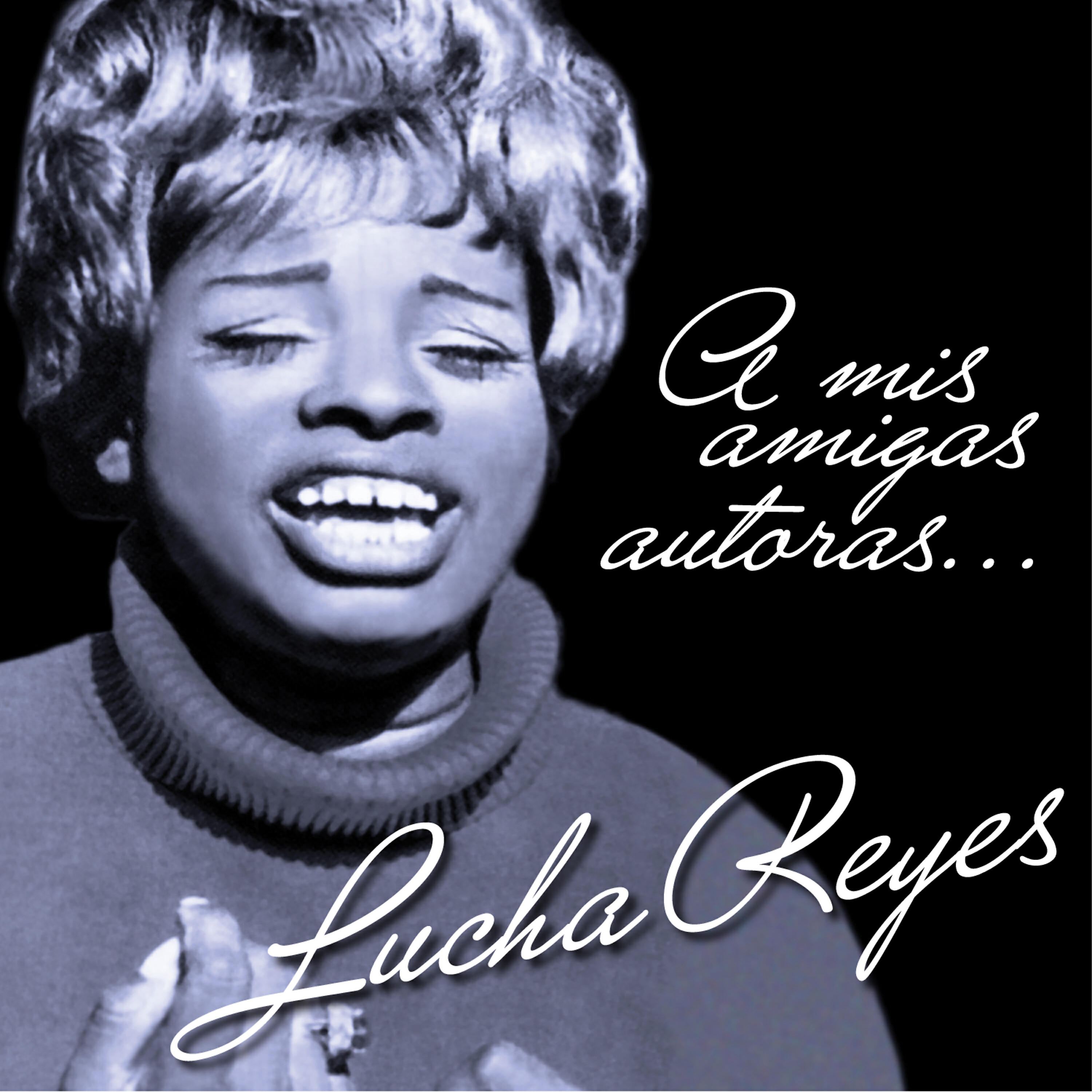 Lucha Reyes - El Gallo Camarón