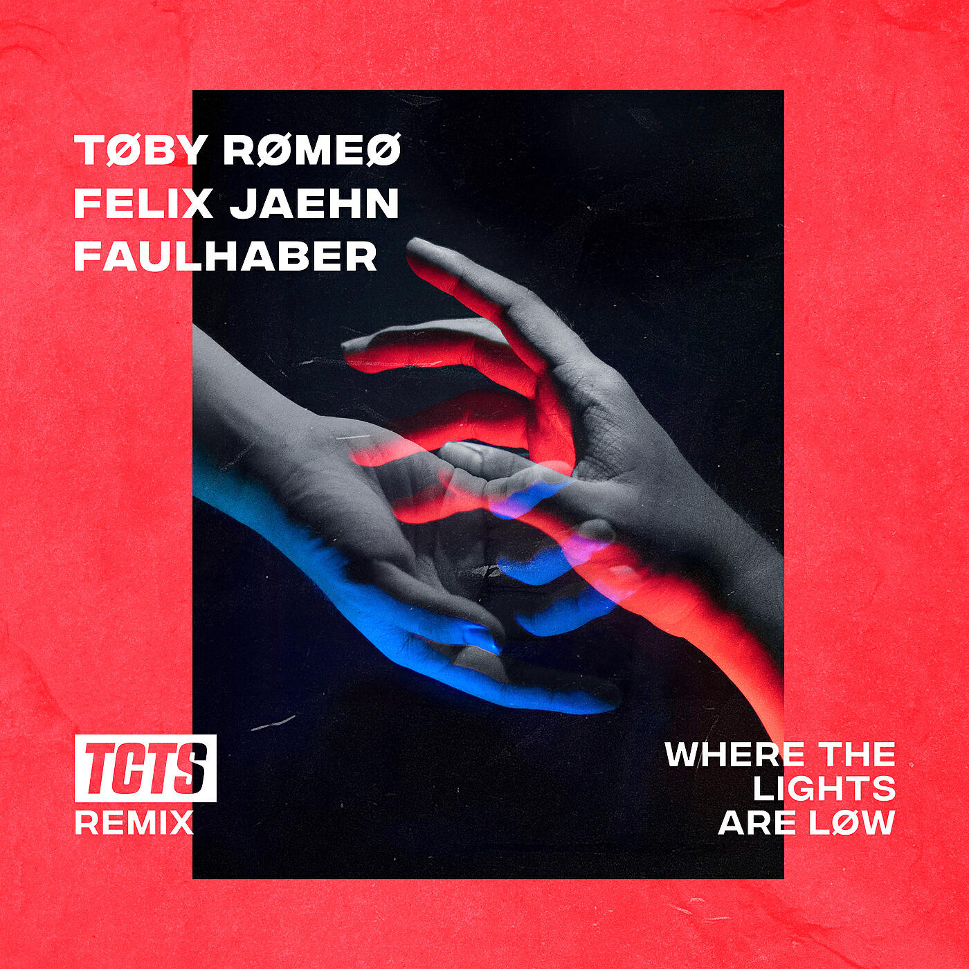 Toby Romeo - Where The Lights Are Low (TCTS Remix)