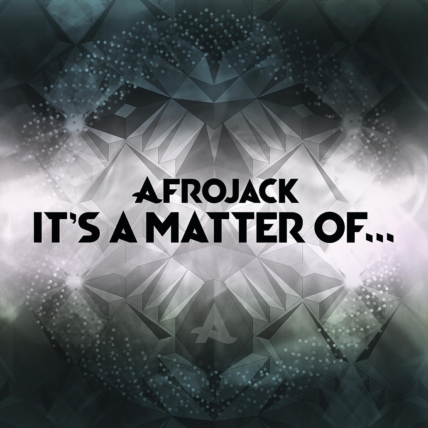 Afrojack - Ray Bomb
