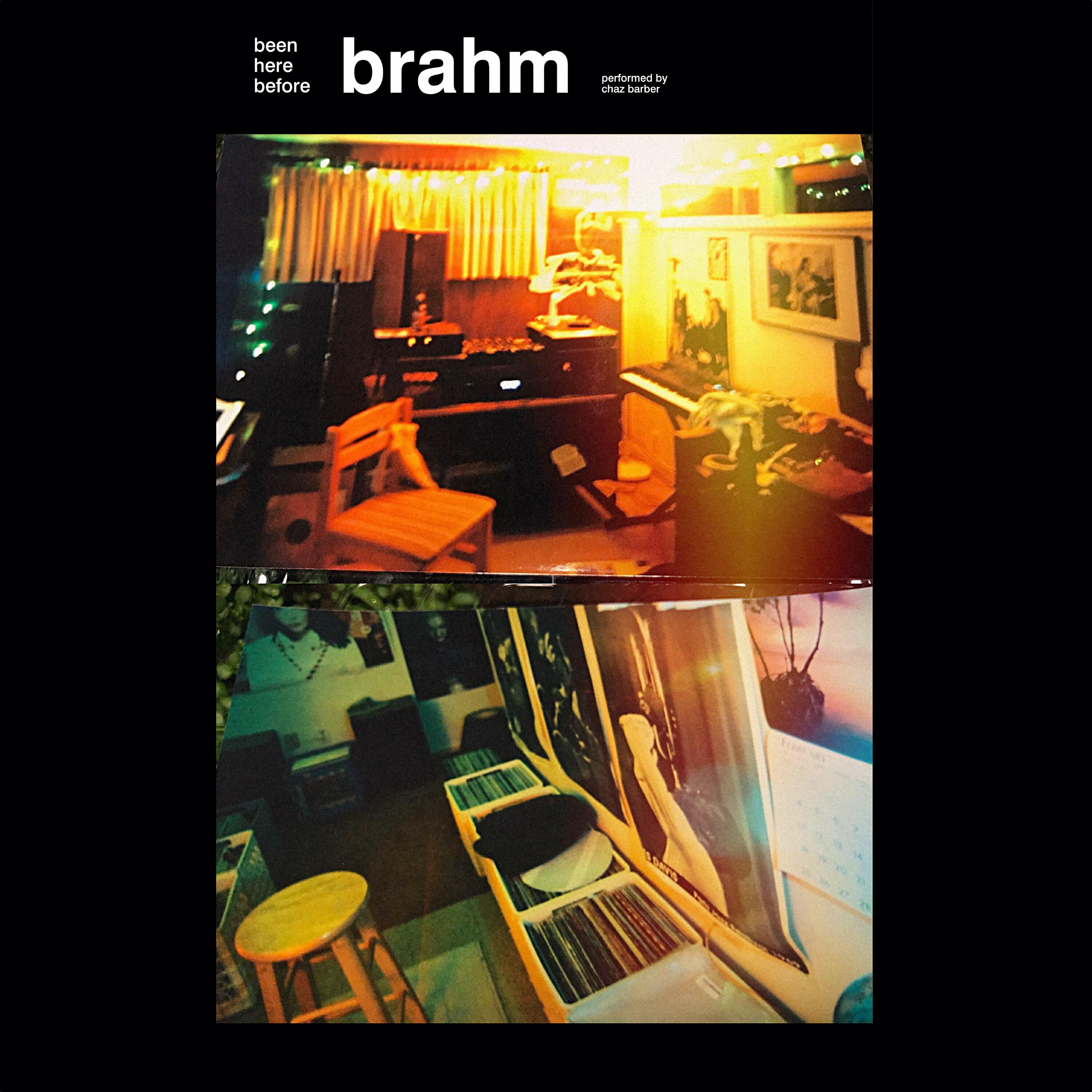 Brahm - All These Hopes and Dreams
