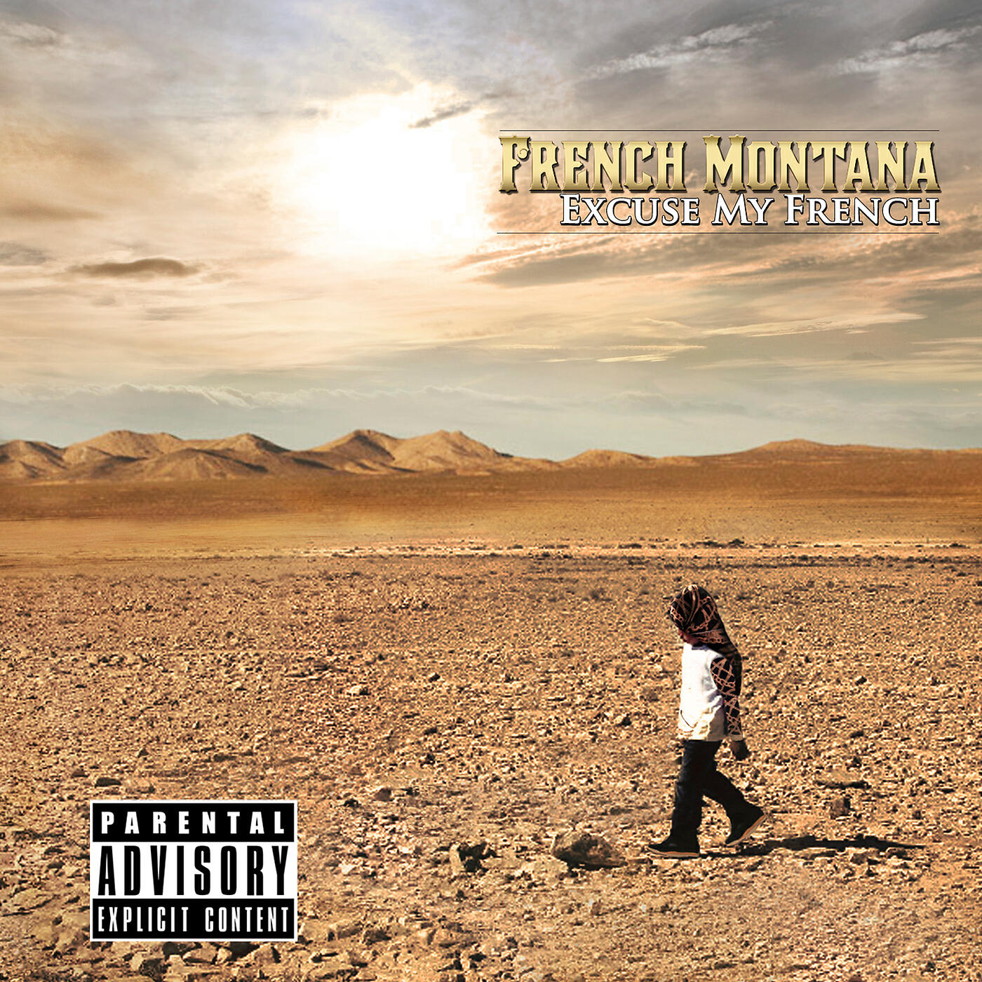 French Montana - Drink Freely