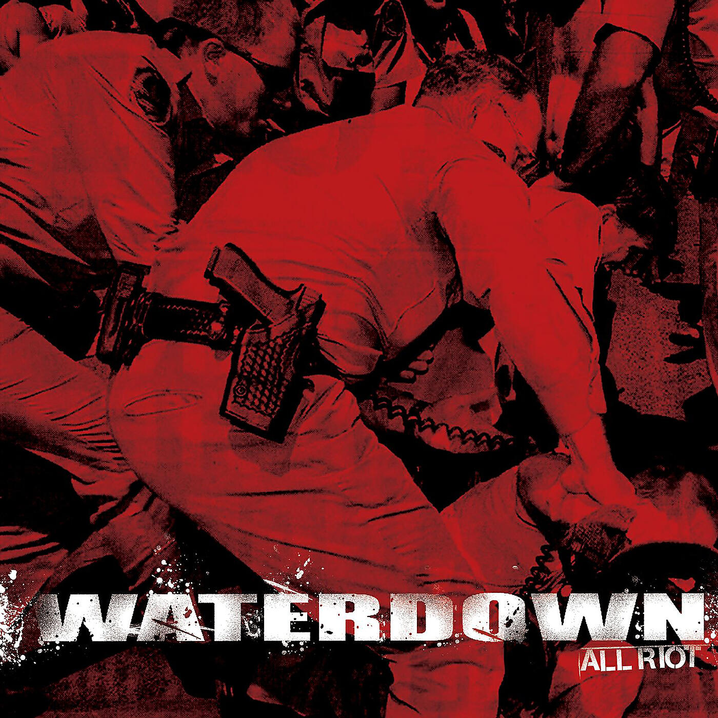 Waterdown - Repeater