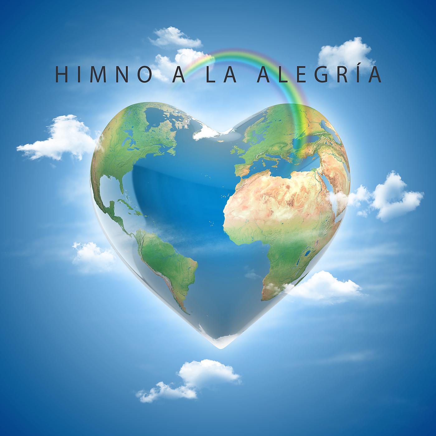 Постер альбома Himno A La Alegría