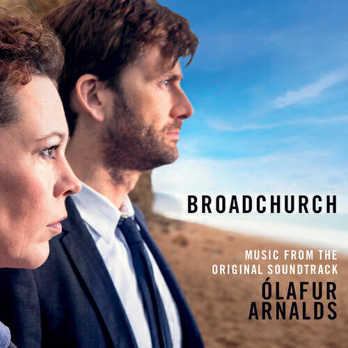 Olafur Arnalds - Beth's Theme