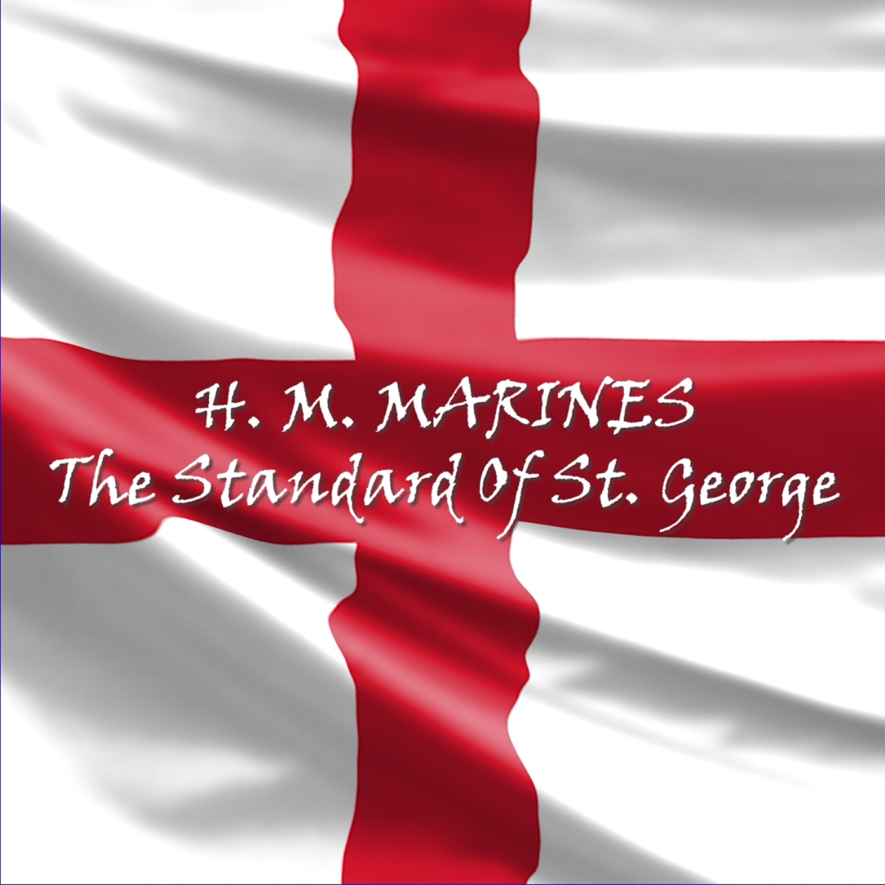 HM Royal Marines - The Two Imps