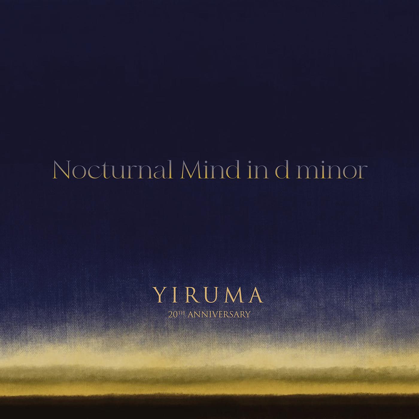 Постер альбома Nocturnal Mind in d Minor