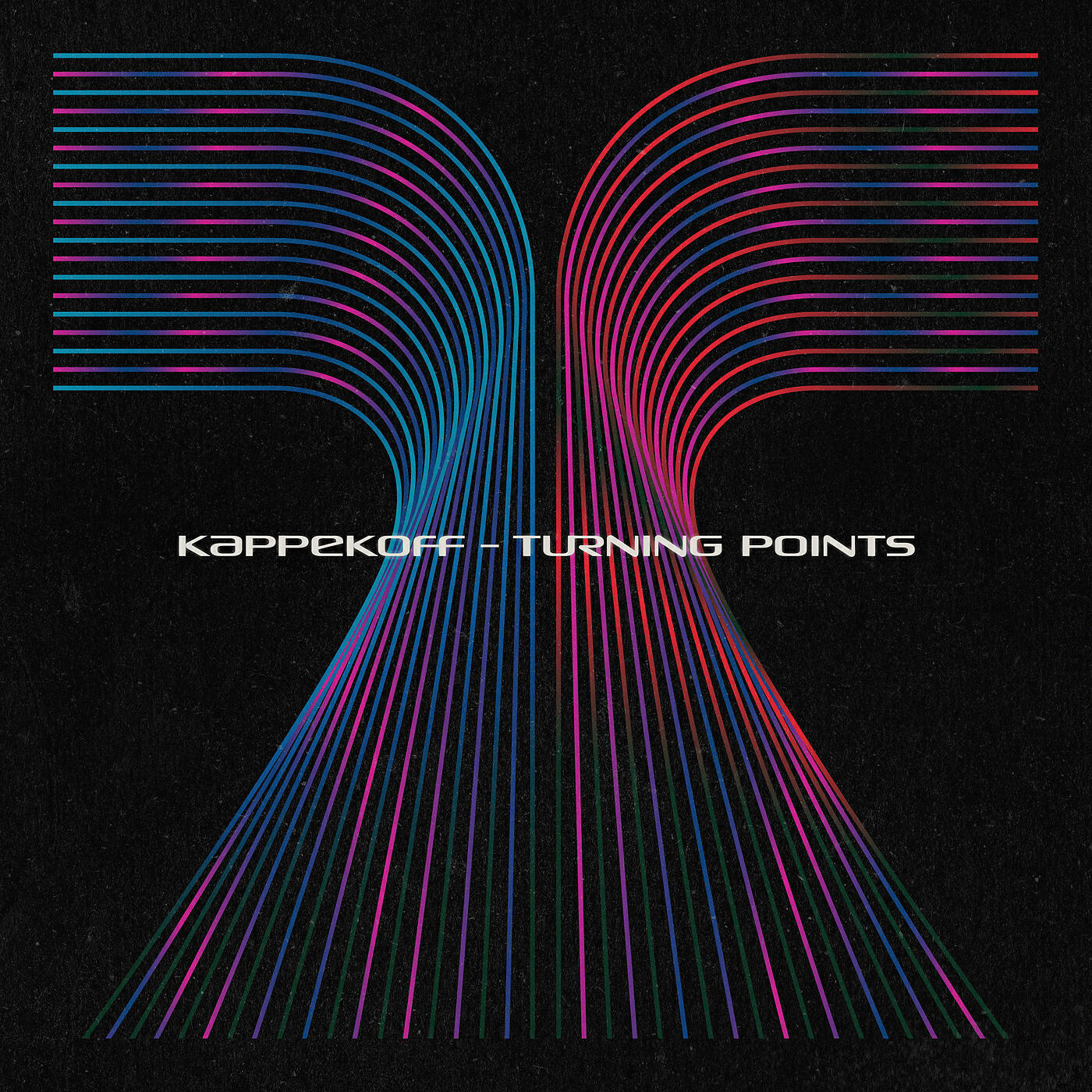Альбом Turning Points исполнителя Kappekoff