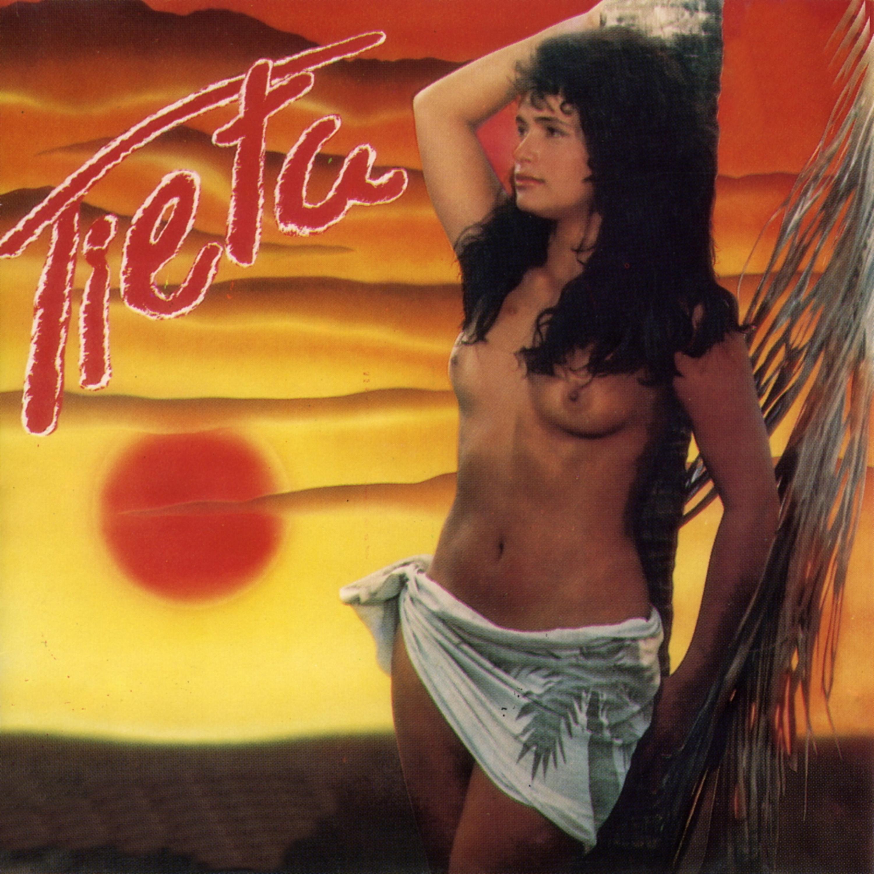 Постер альбома Tieta