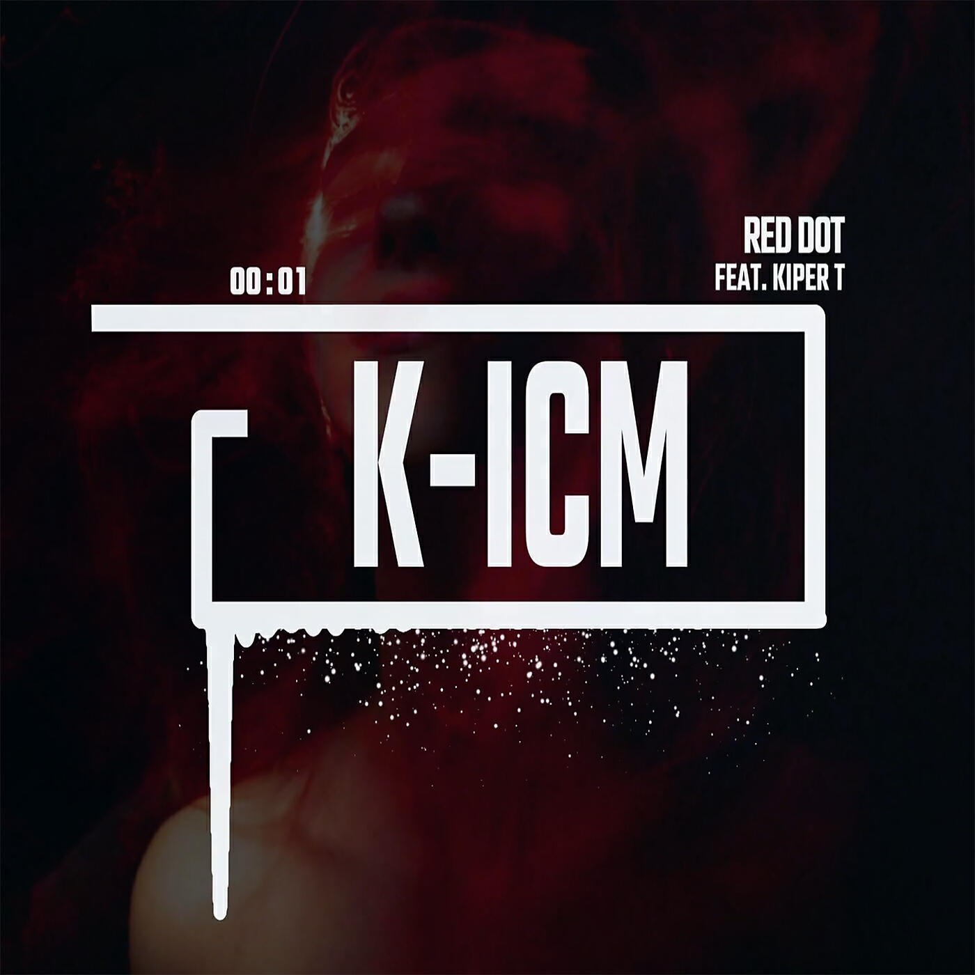 K-ICM - Red Dot