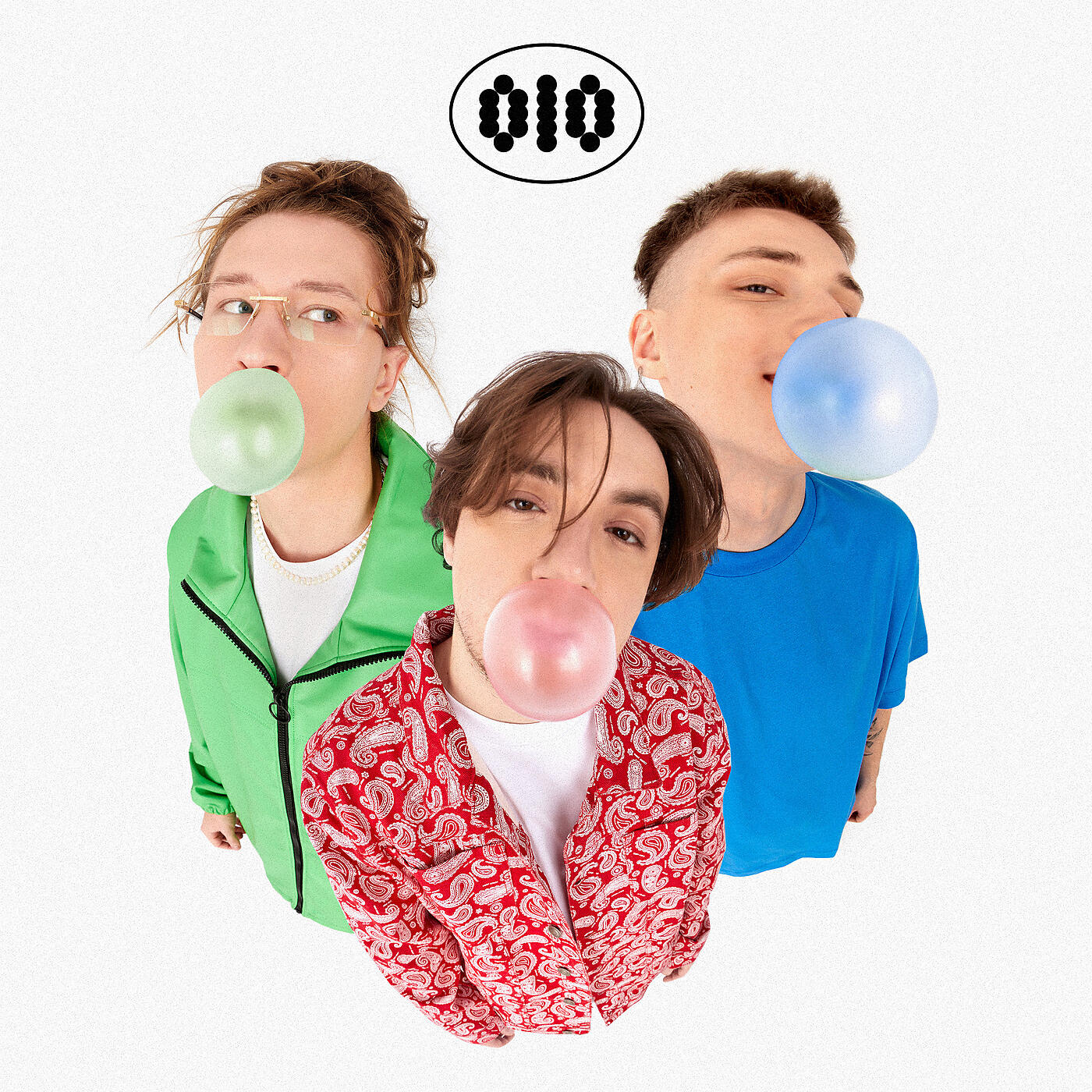 OKI - Przypadkiem
