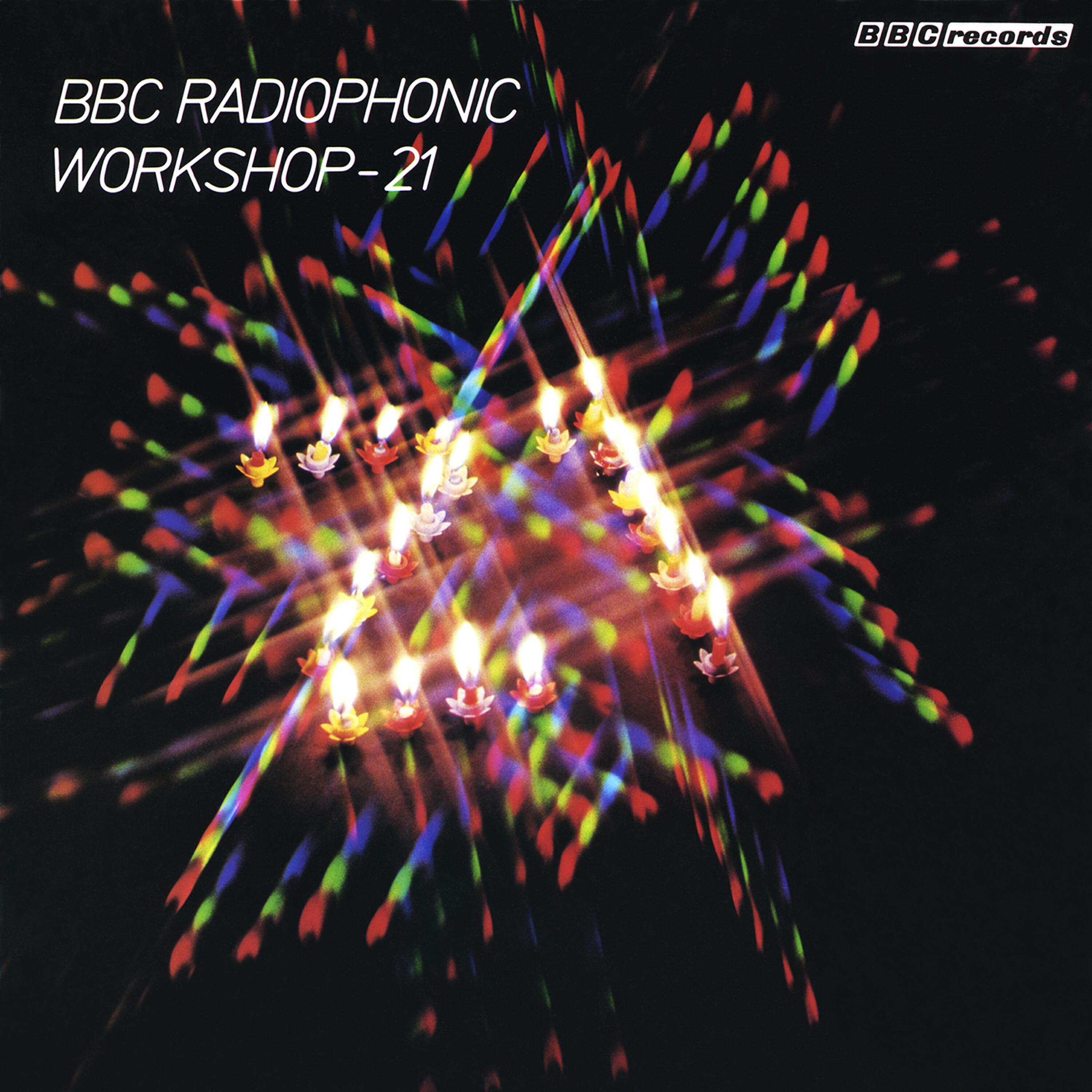 Delia Derbyshire - Dr. Who