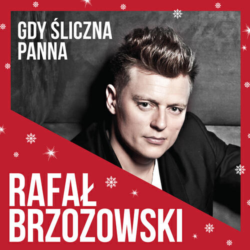Rafal Brzozowski - Gdy Śliczna Panna