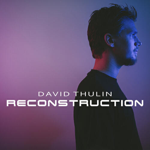 David Thulin - He Said (David Thulin Remix)