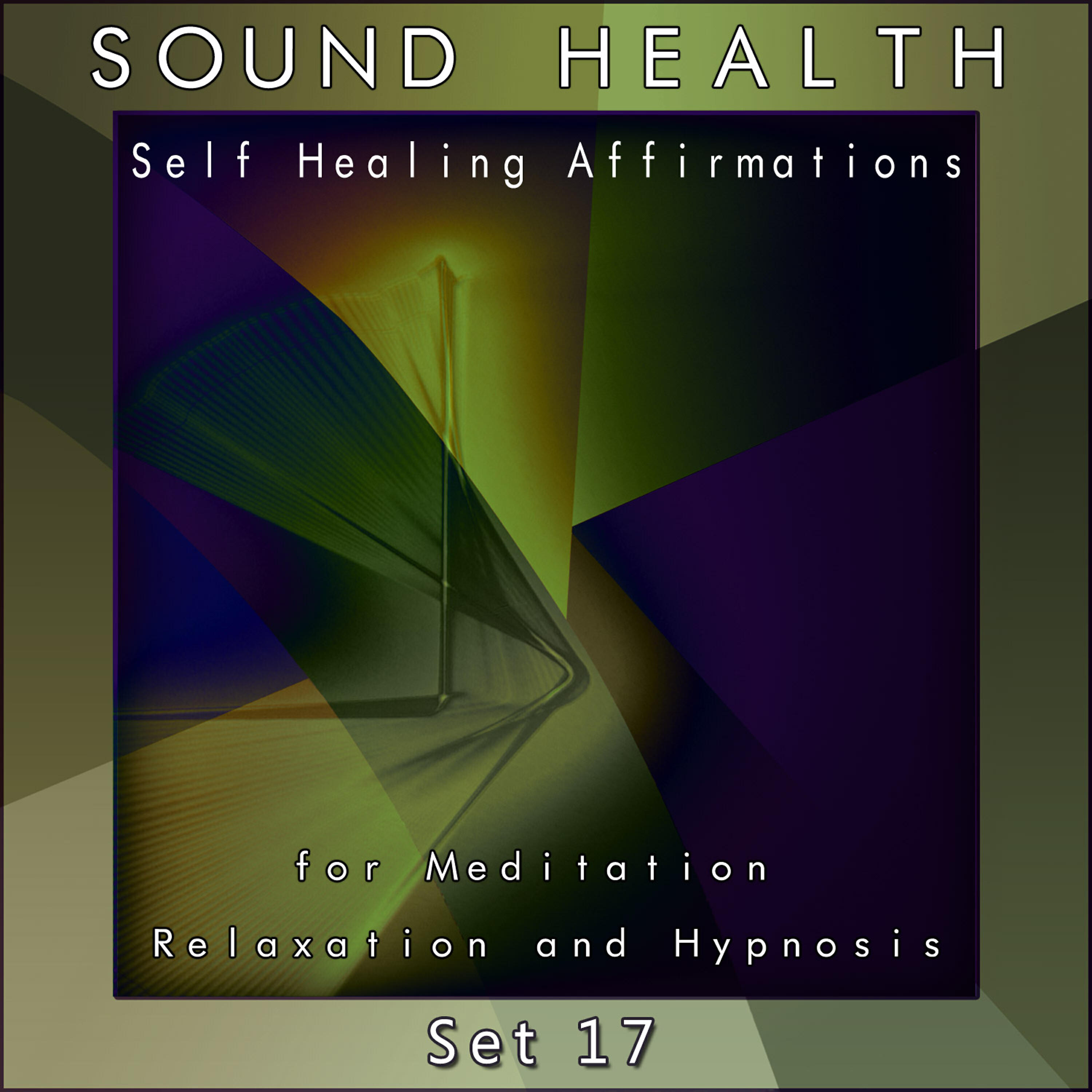 Sound Health - I Will Develop Psychic Abilities