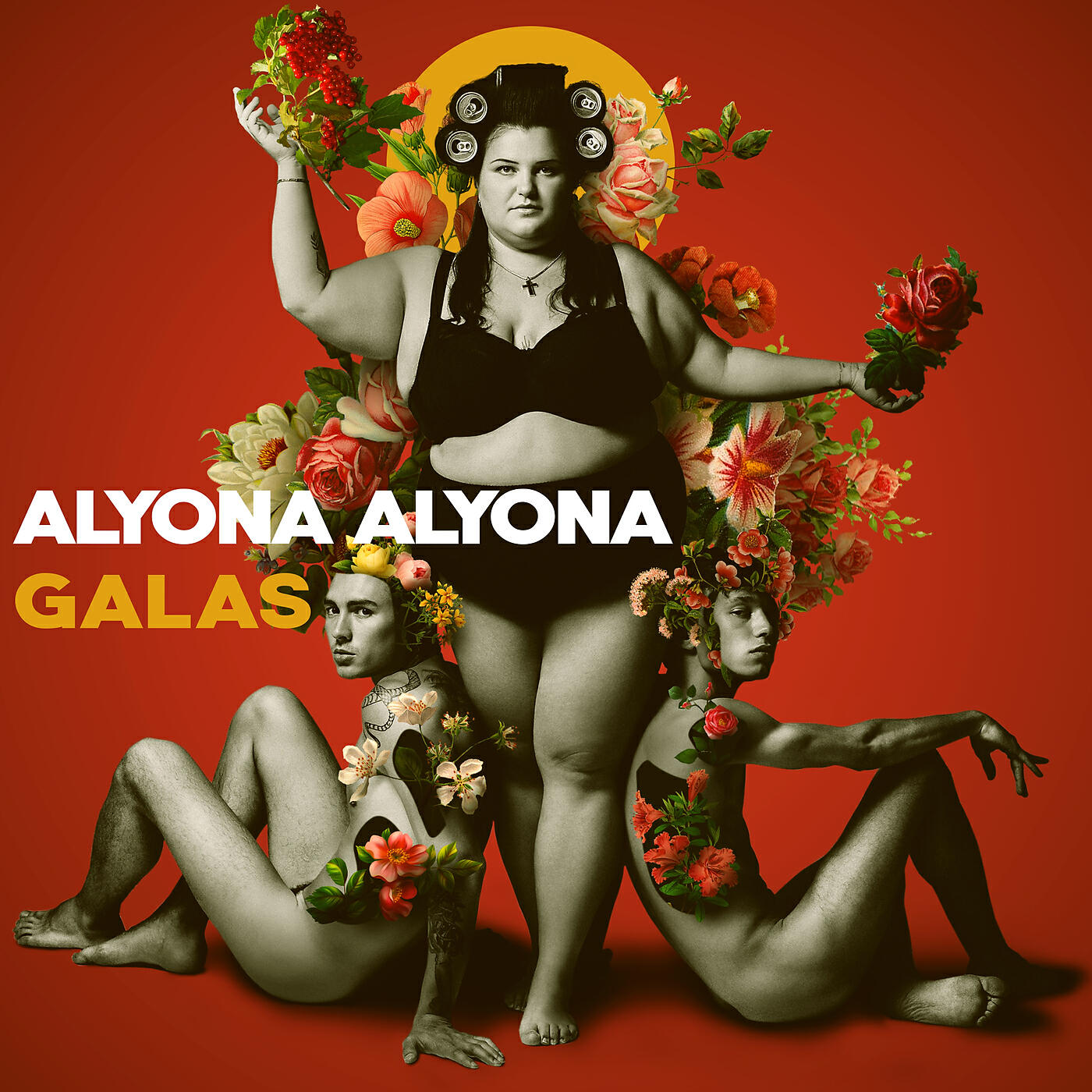alyona alyona - Shalom