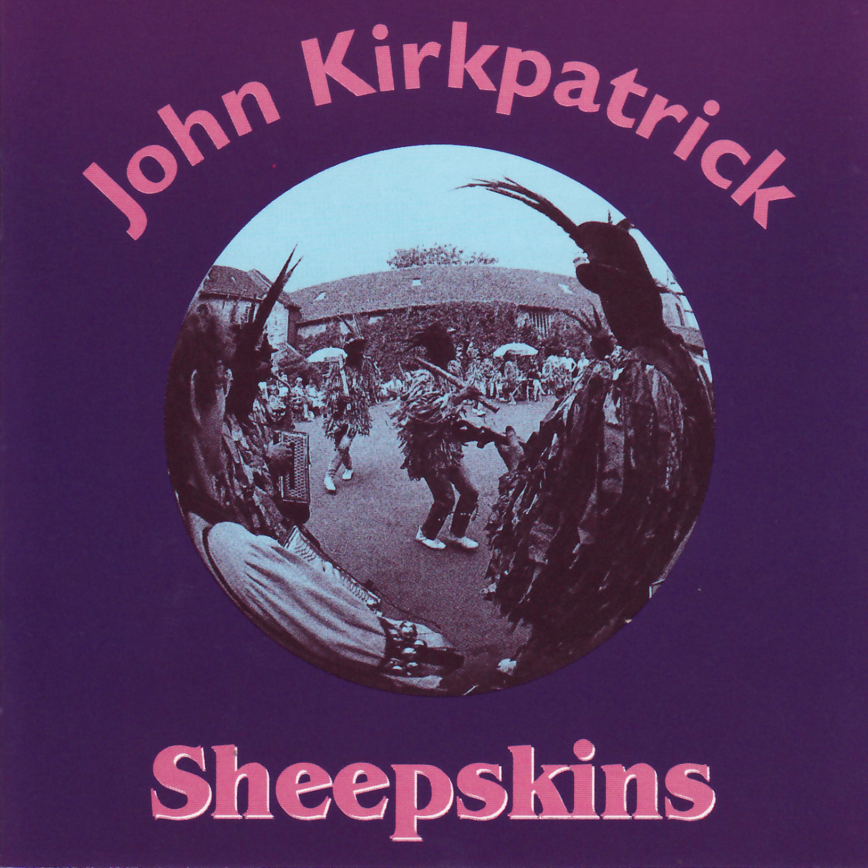 Постер альбома Sheepskins