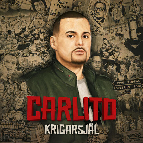 Carlito - Haffa kort