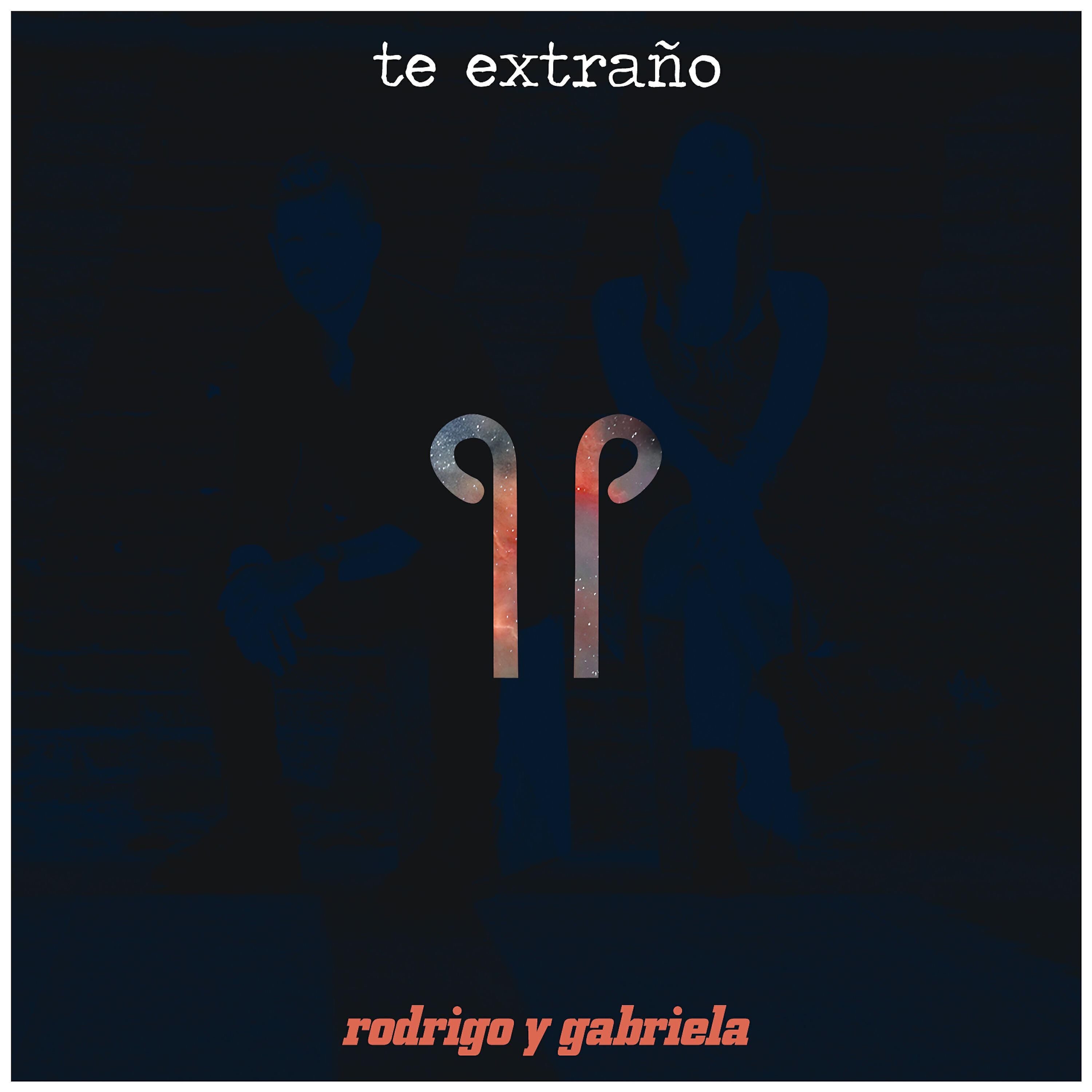 Rodrigo - Te Extraño (Miss You) (Tribute To Armando Manzanero)