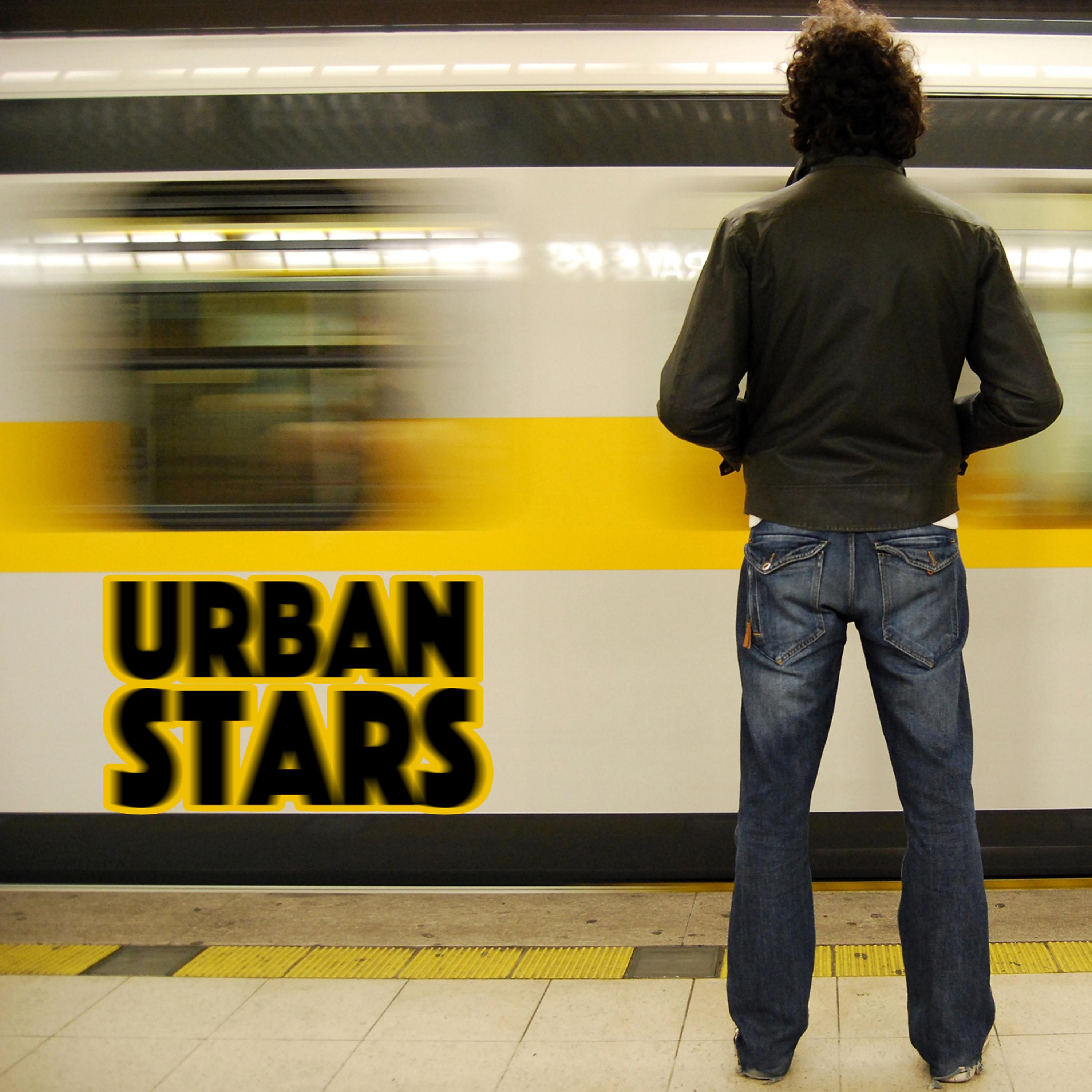 Постер альбома Urban Stars