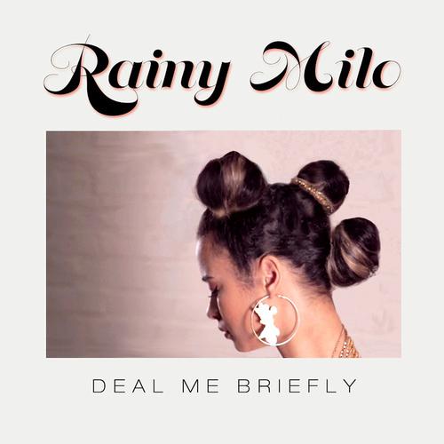 Постер альбома Deal Me Briefly (Radio Edit)