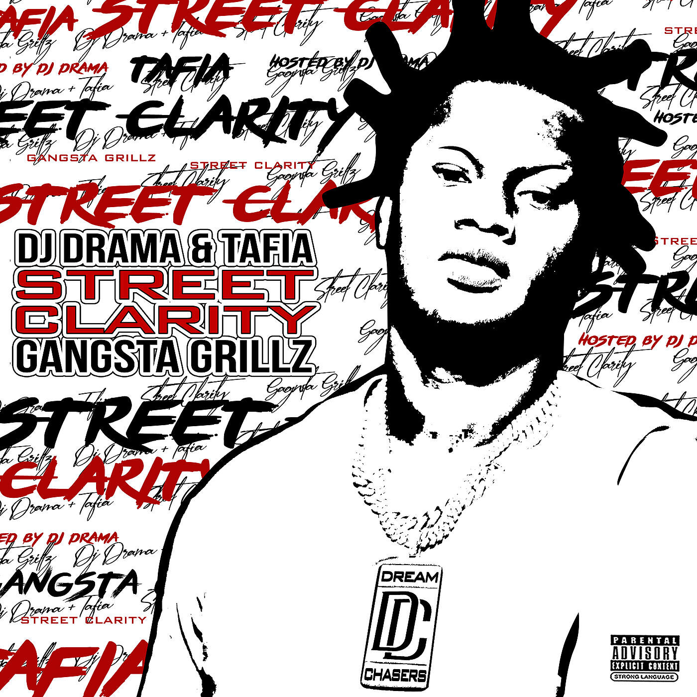 Tafia - Out The Mud