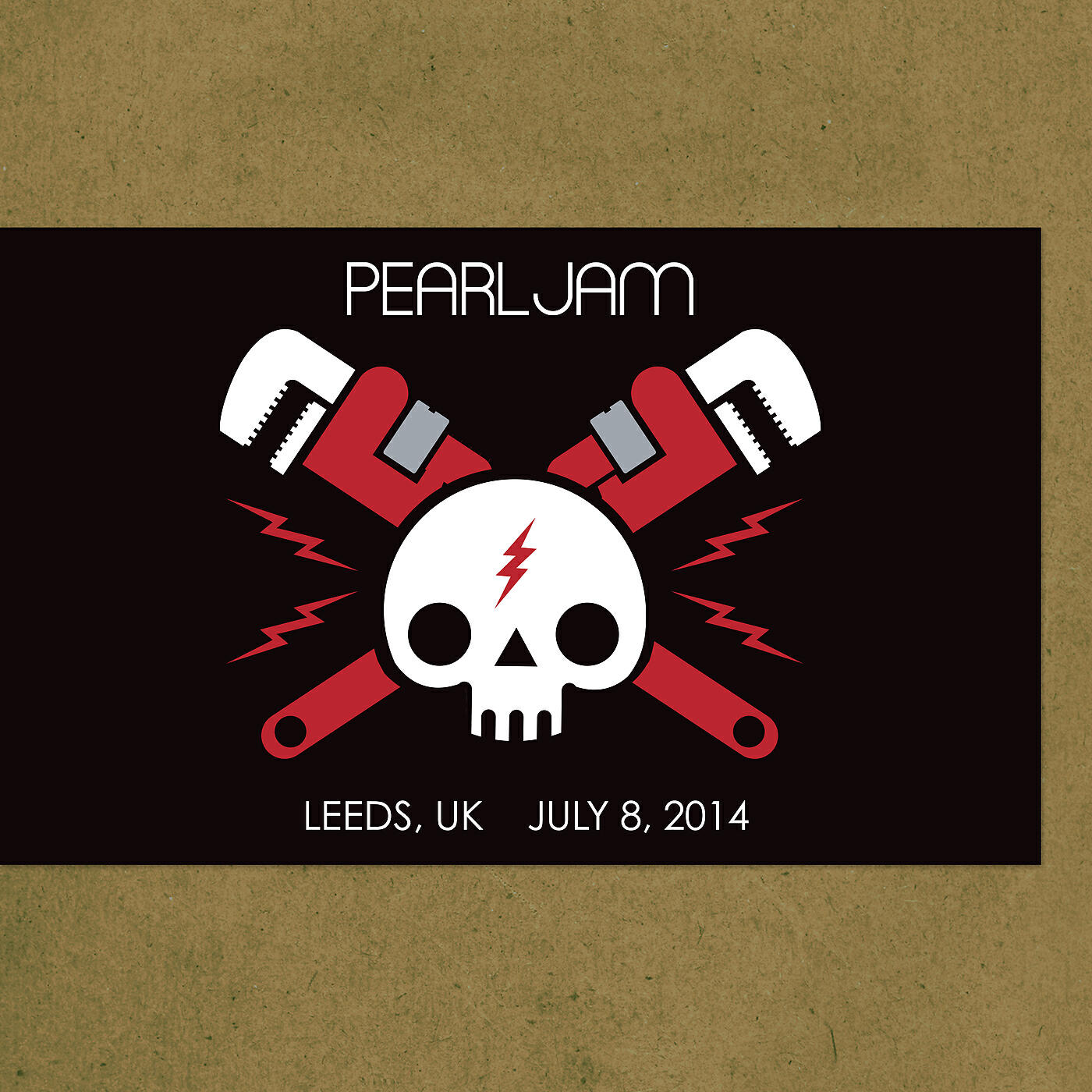 Pearl Jam - Pendulum (Live)
