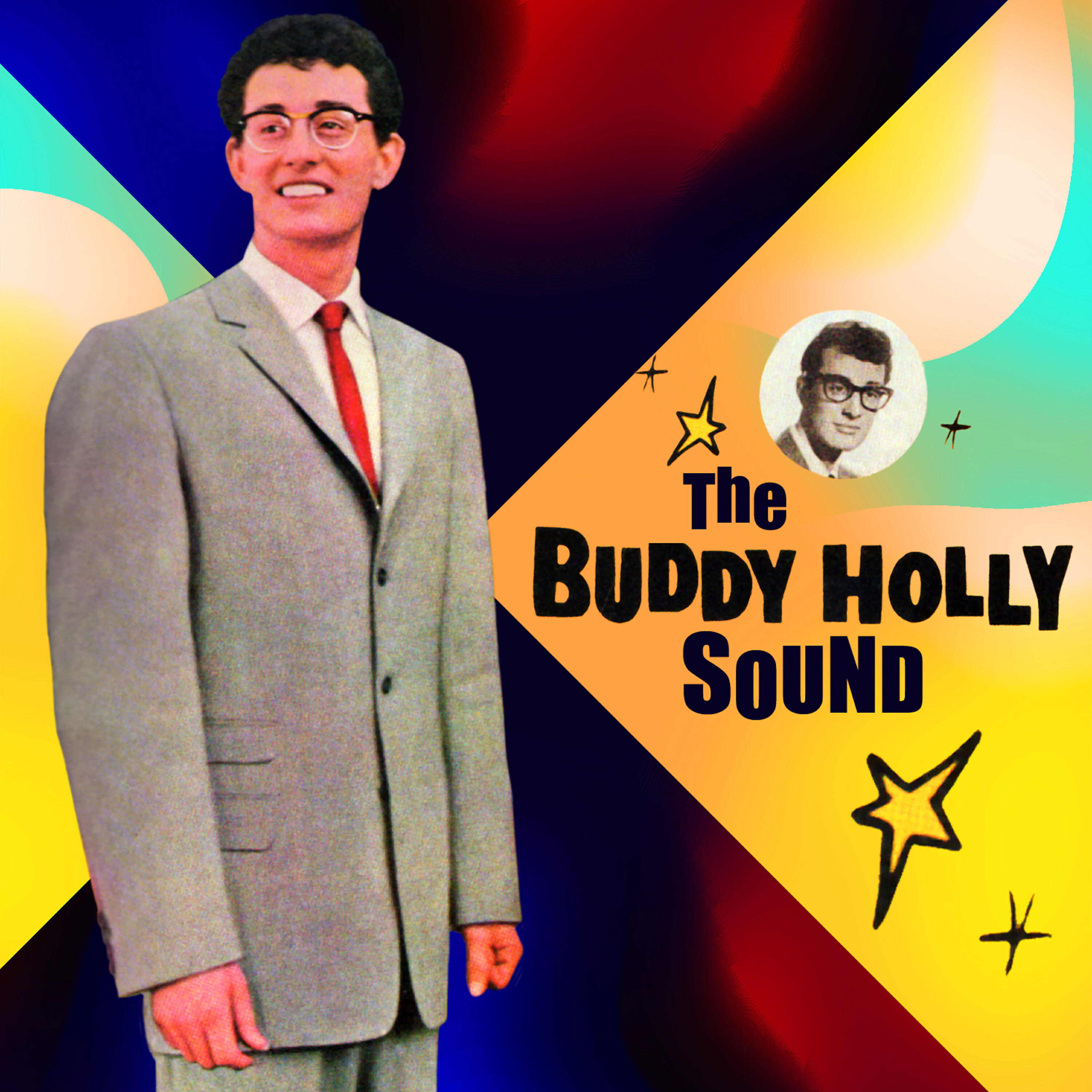 Ray Gee - Hootenanny Baby