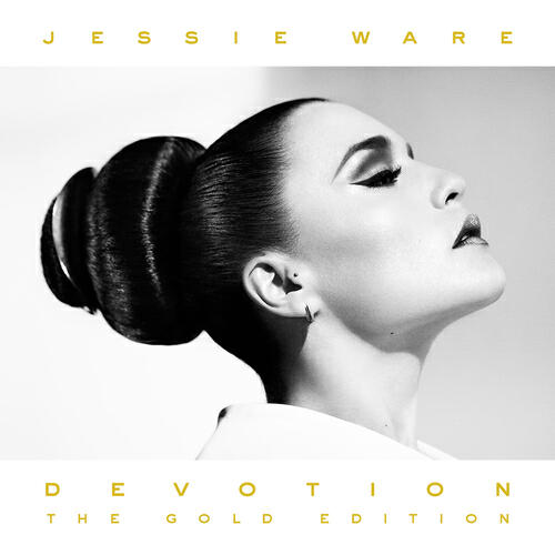 Jessie Ware - Wildest Moments (Remix)