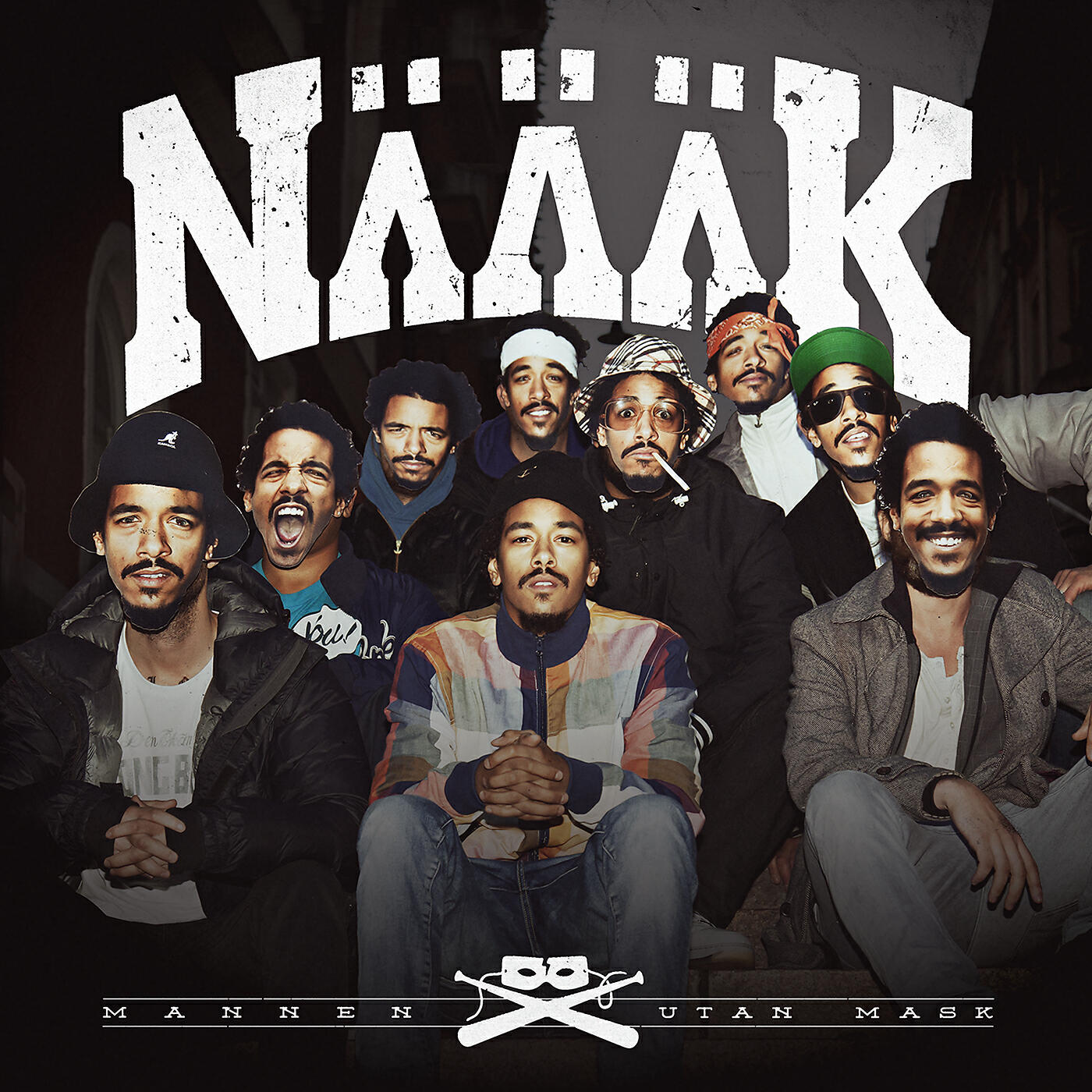 Näääk - Tills Vi Dör